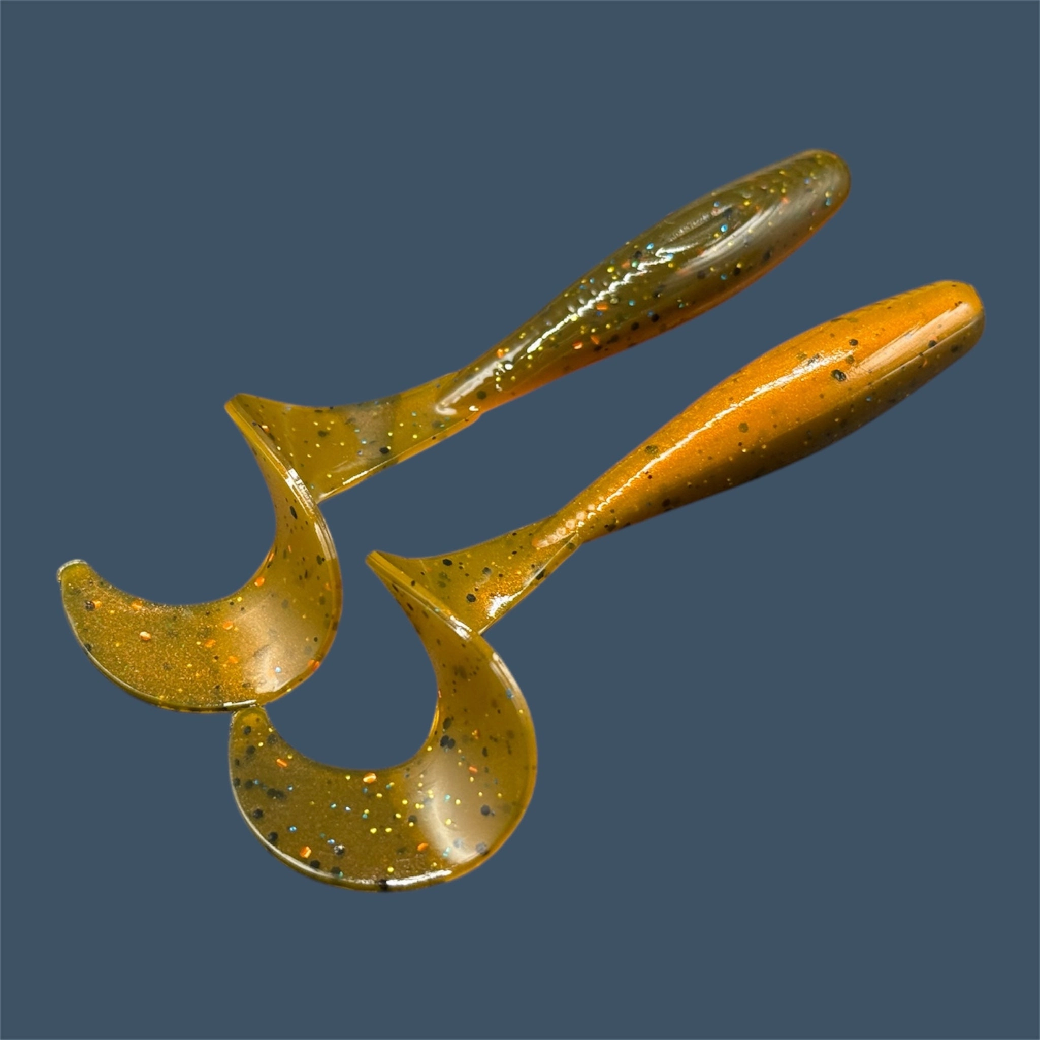 Single Tail Grub