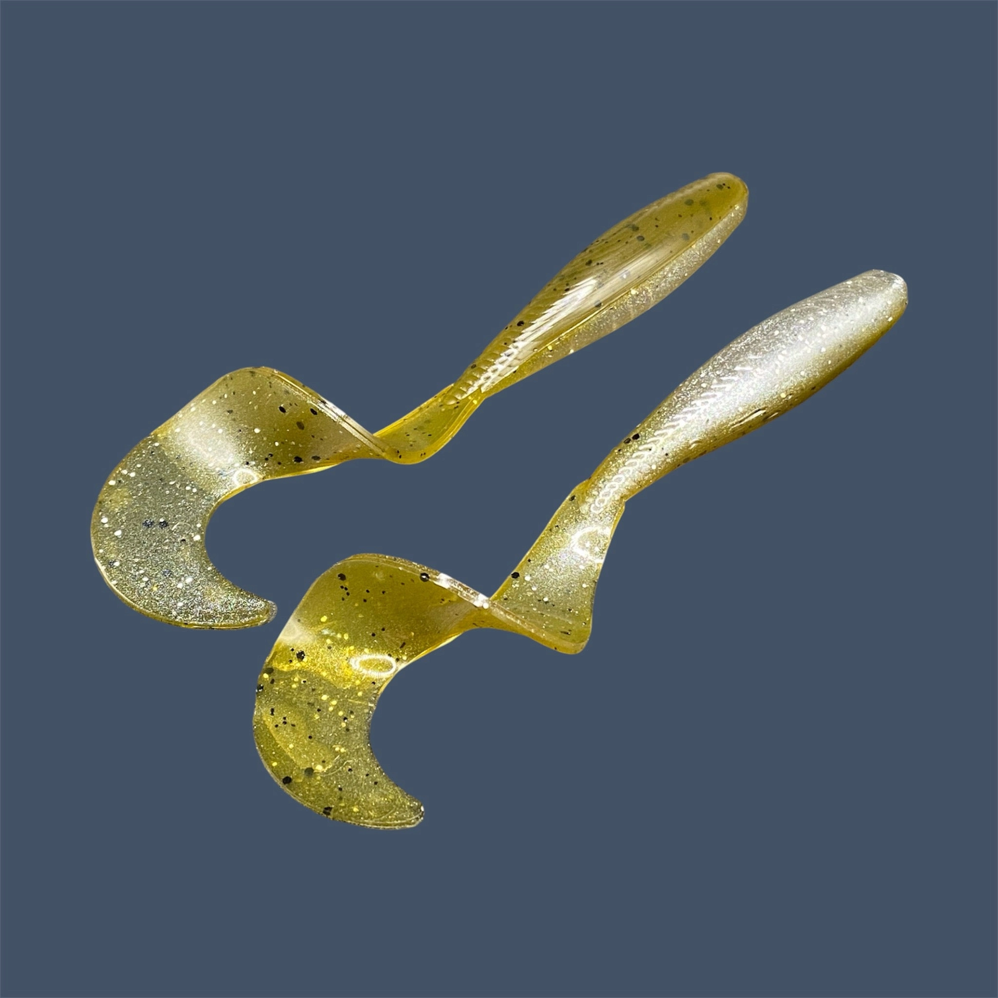 Single Tail Grub