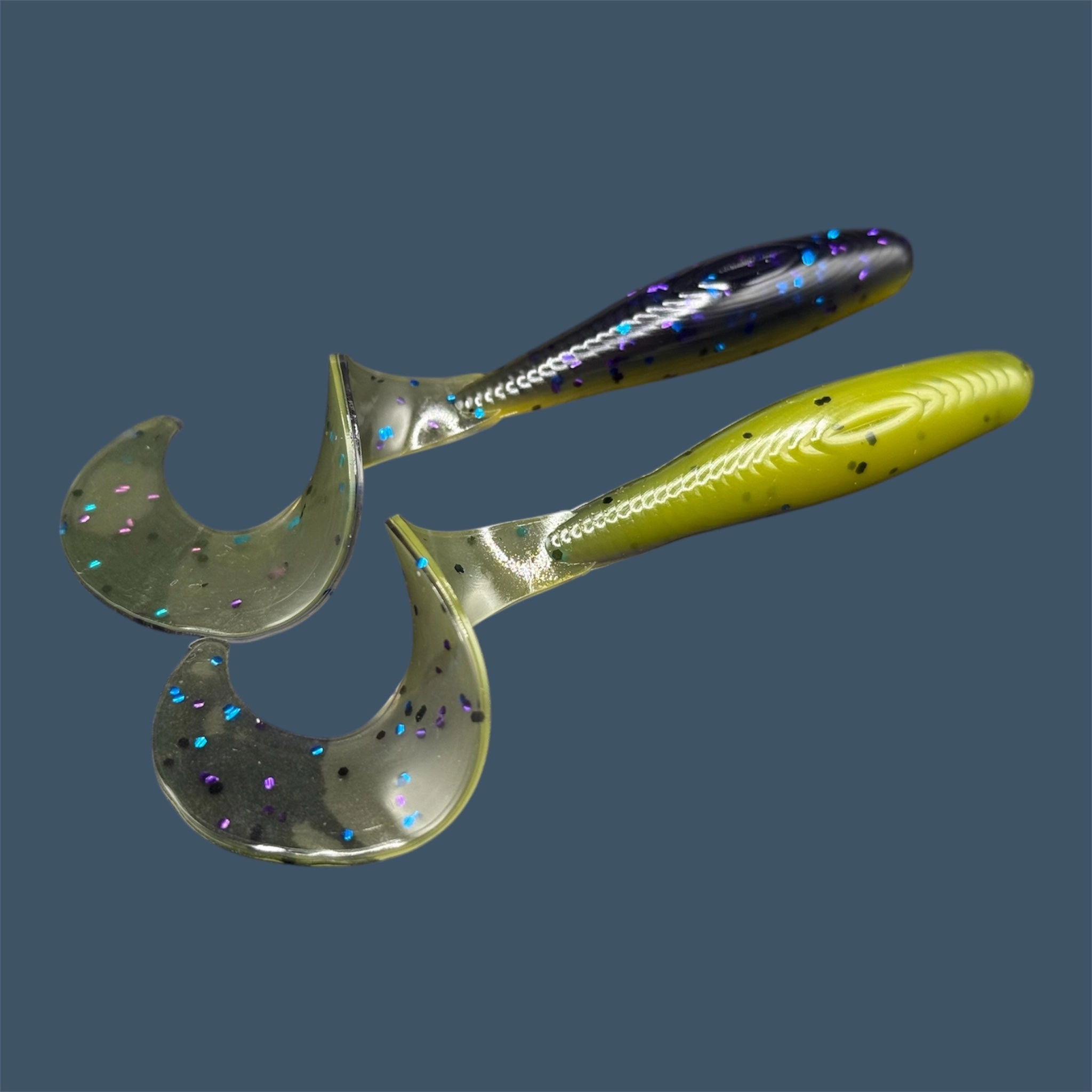 Single Tail Grub