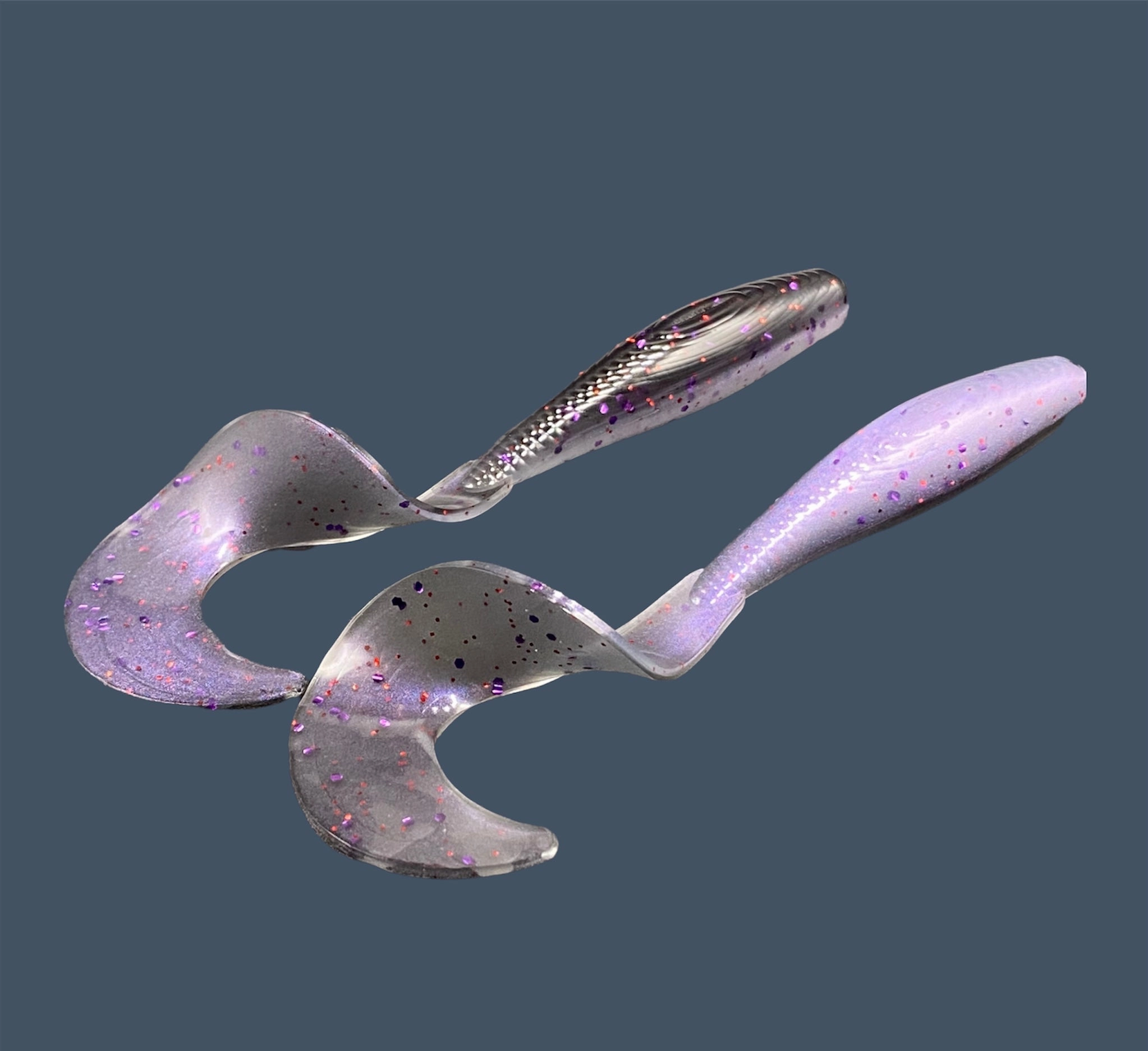 Single Tail Grub