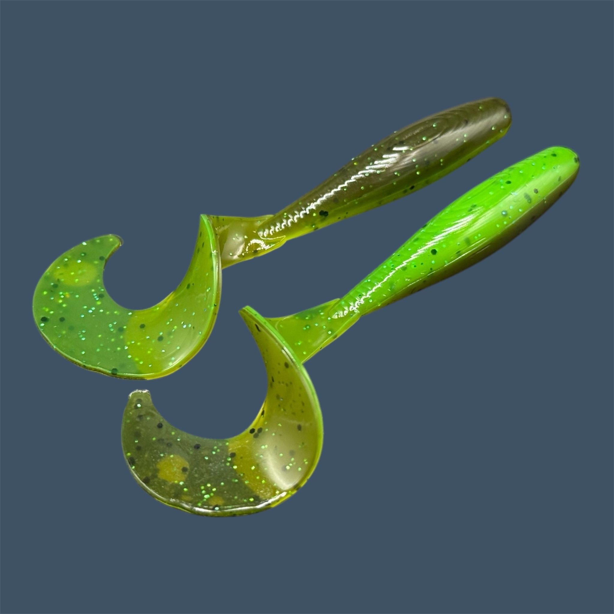 Single Tail Grub