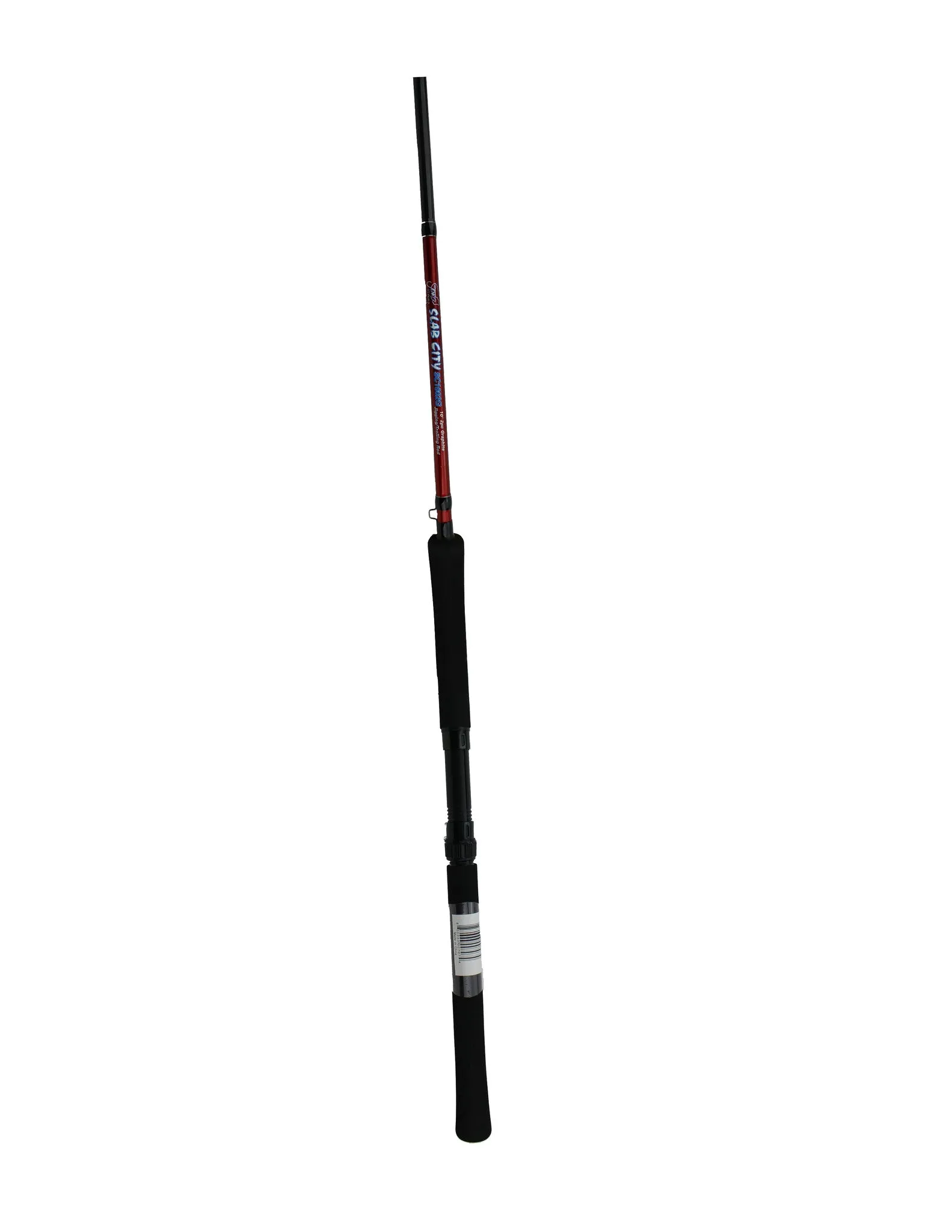 Slab City Trolling Rod Series