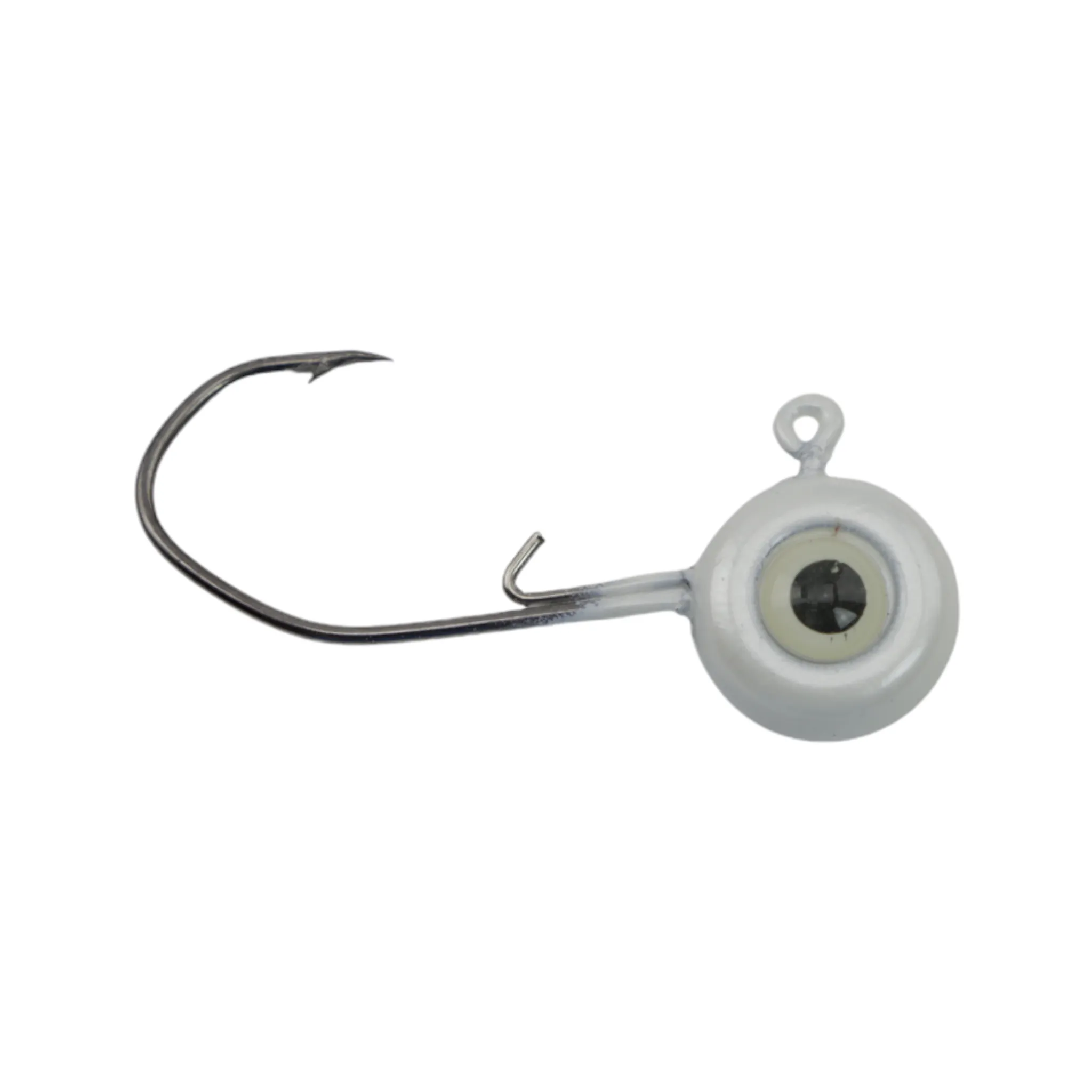Slasher Crappie Jig Heads