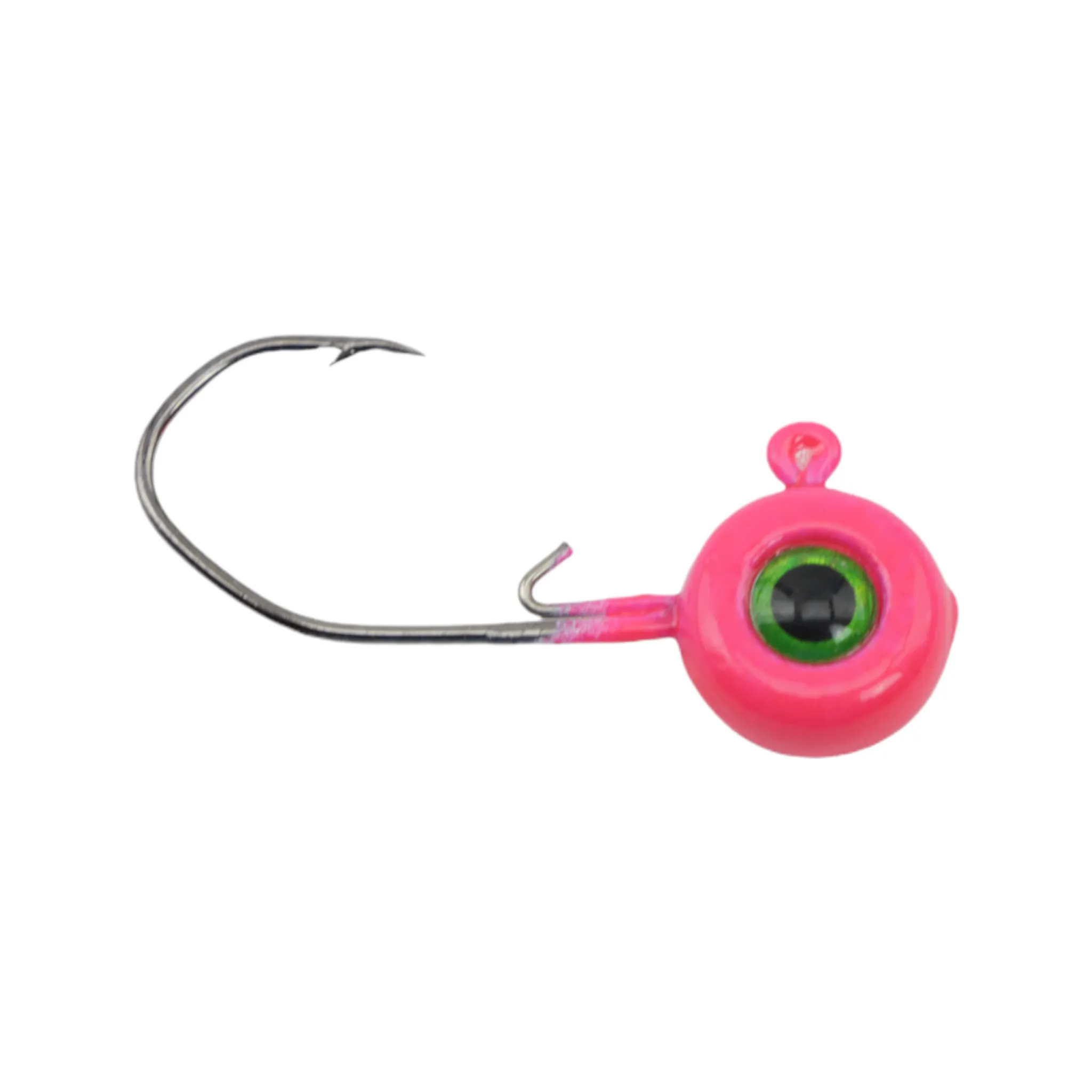 Slasher Crappie Jig Heads