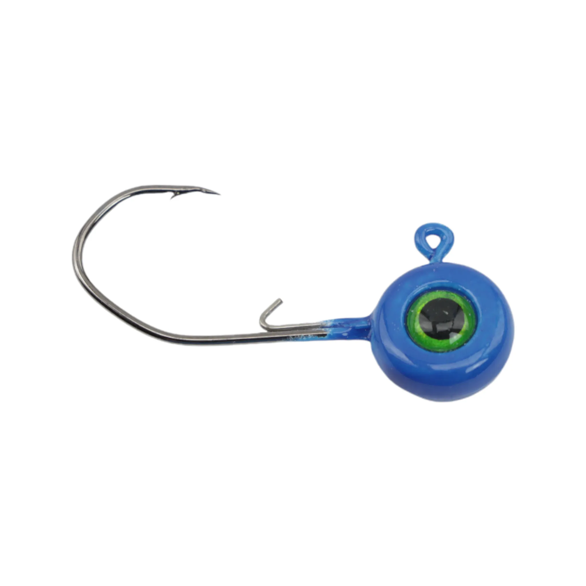 Slasher Crappie Jig Heads