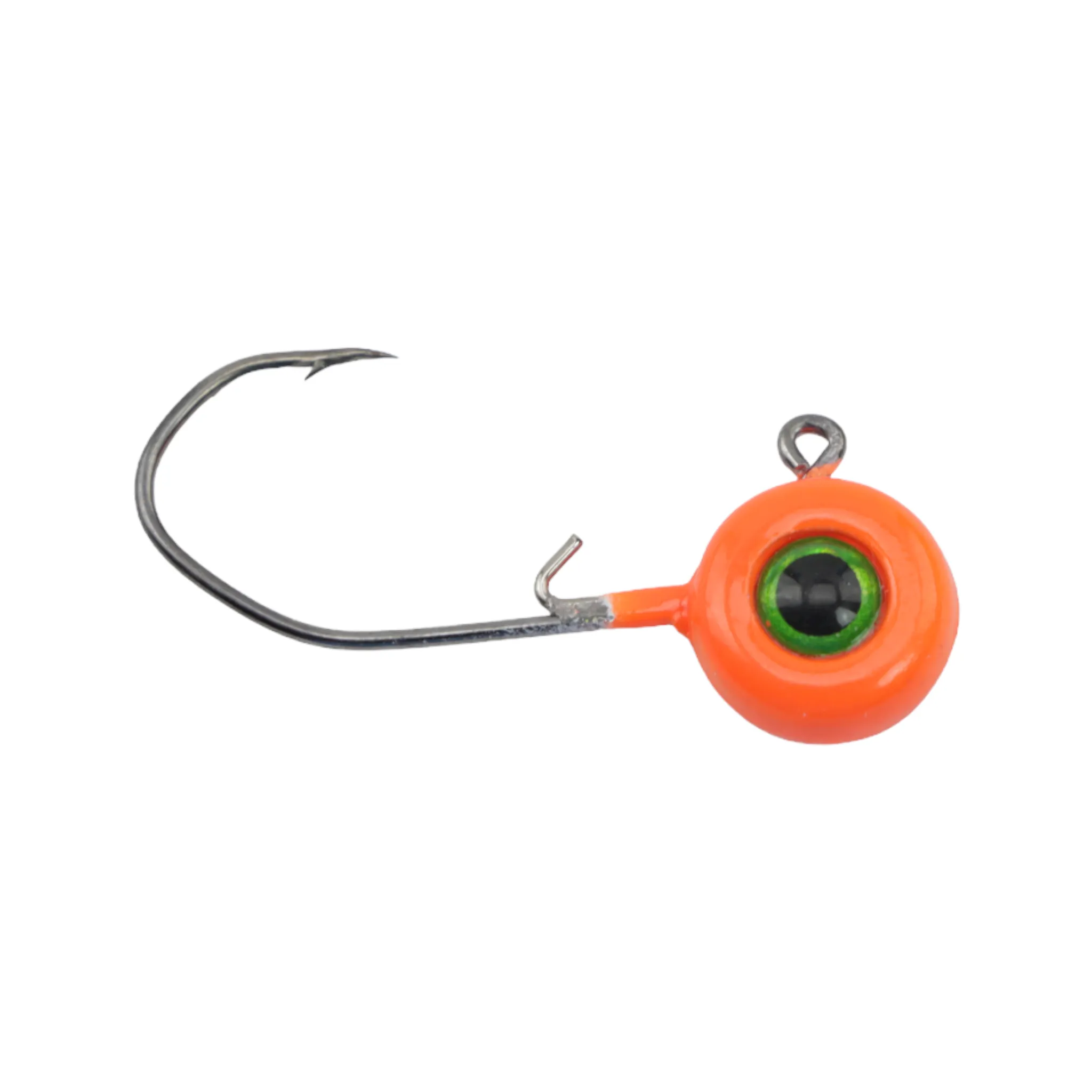Slasher Crappie Jig Heads