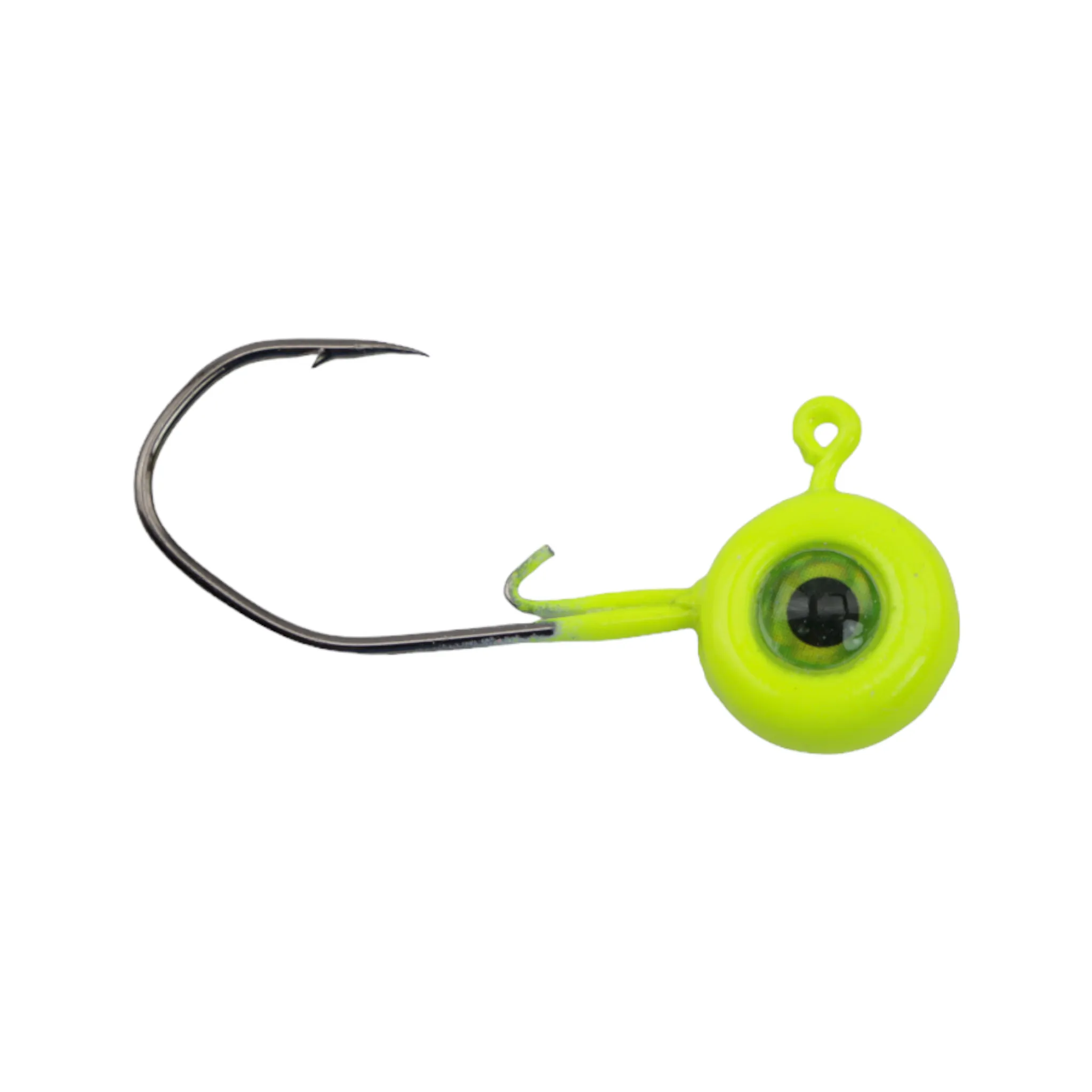 Slasher Crappie Jig Heads