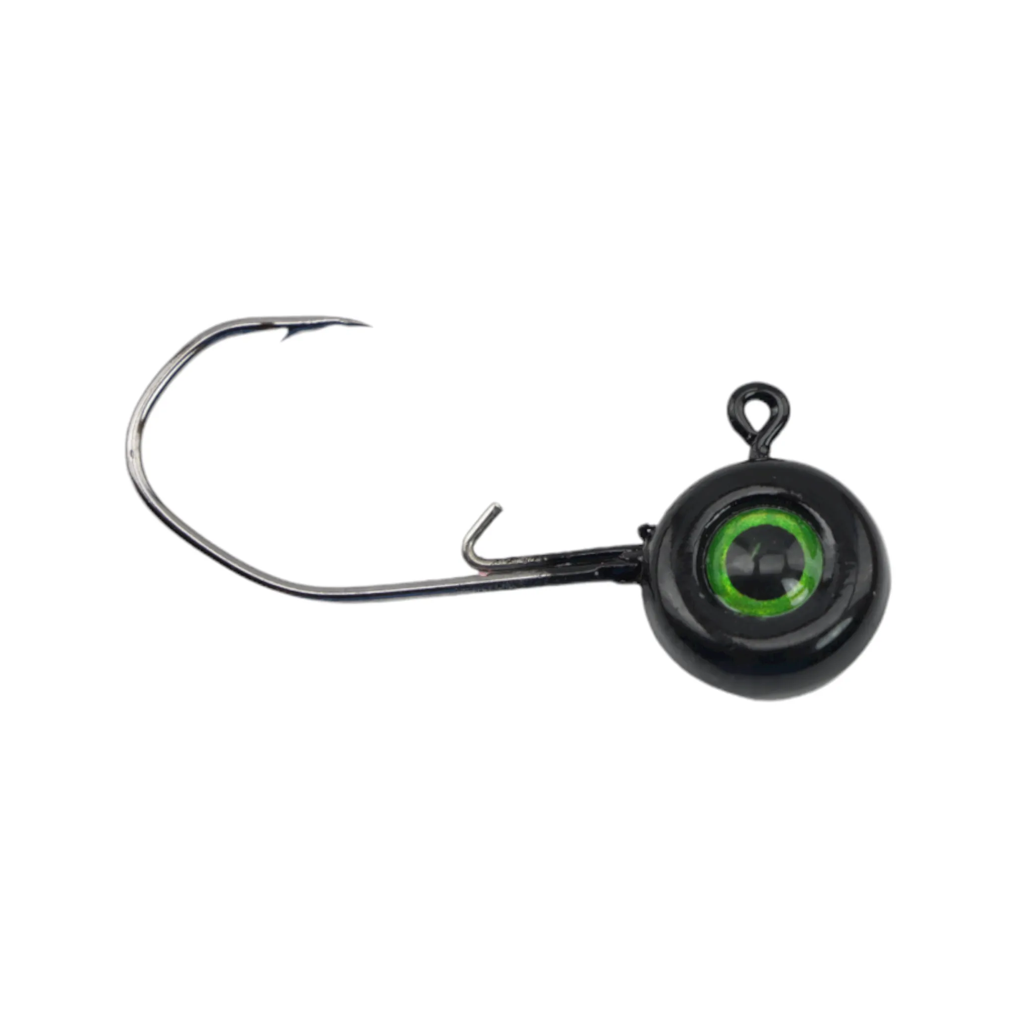 Slasher Crappie Jig Heads