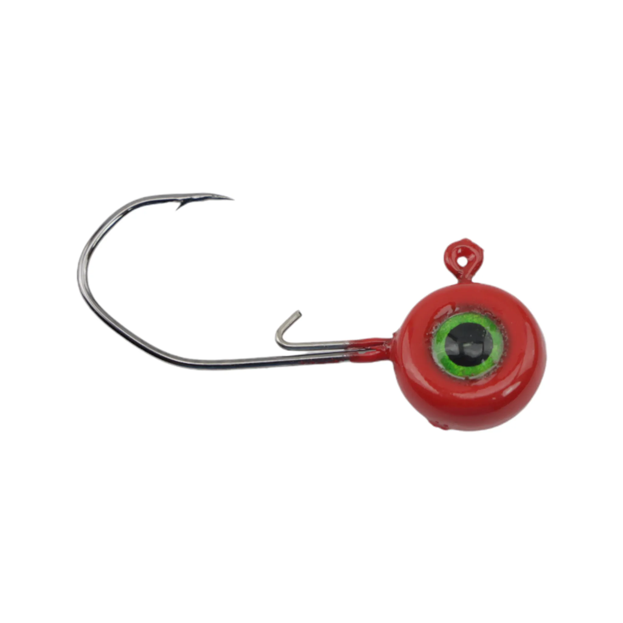 Slasher Crappie Jig Heads
