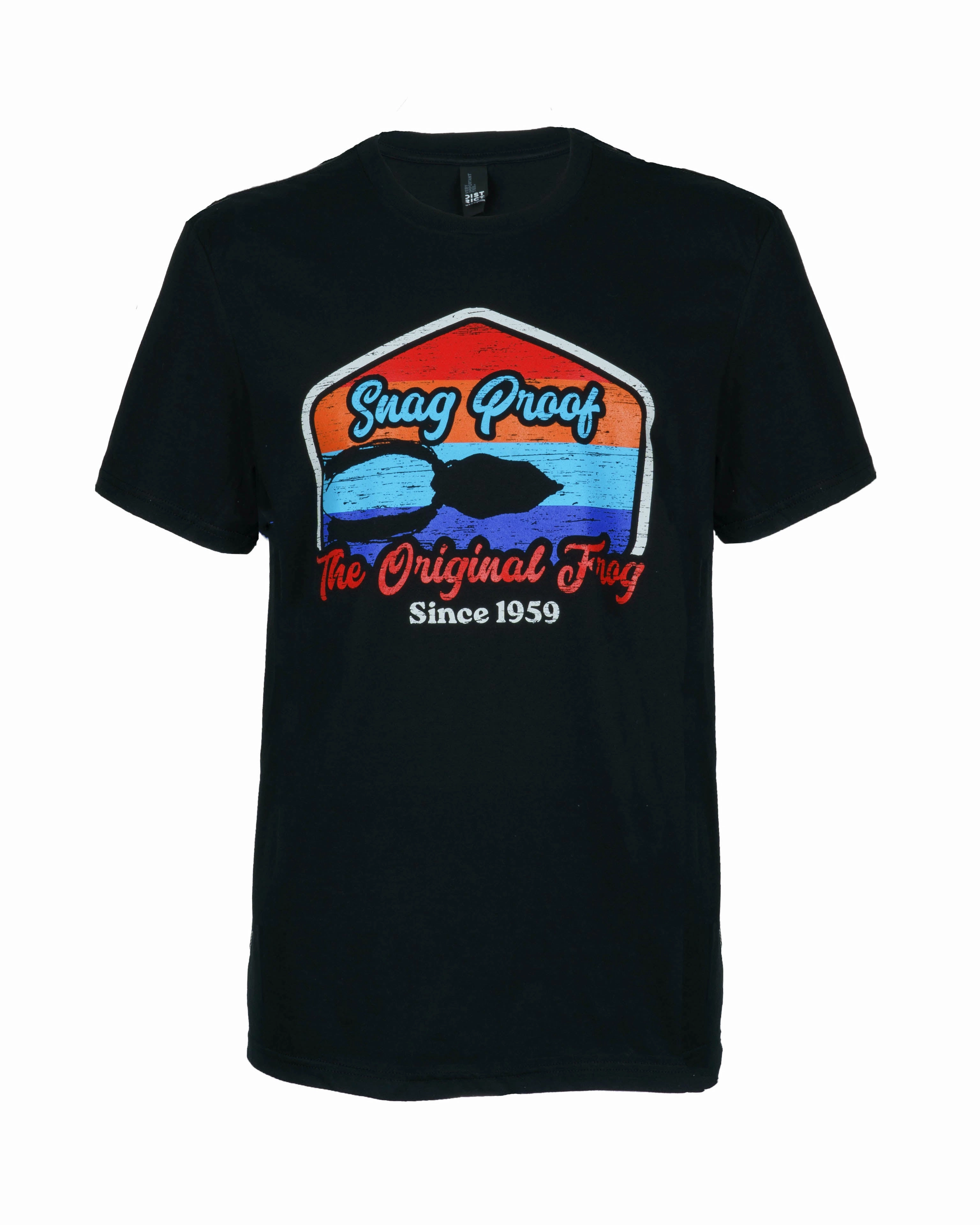 Snag Proof Original Vintage Tee