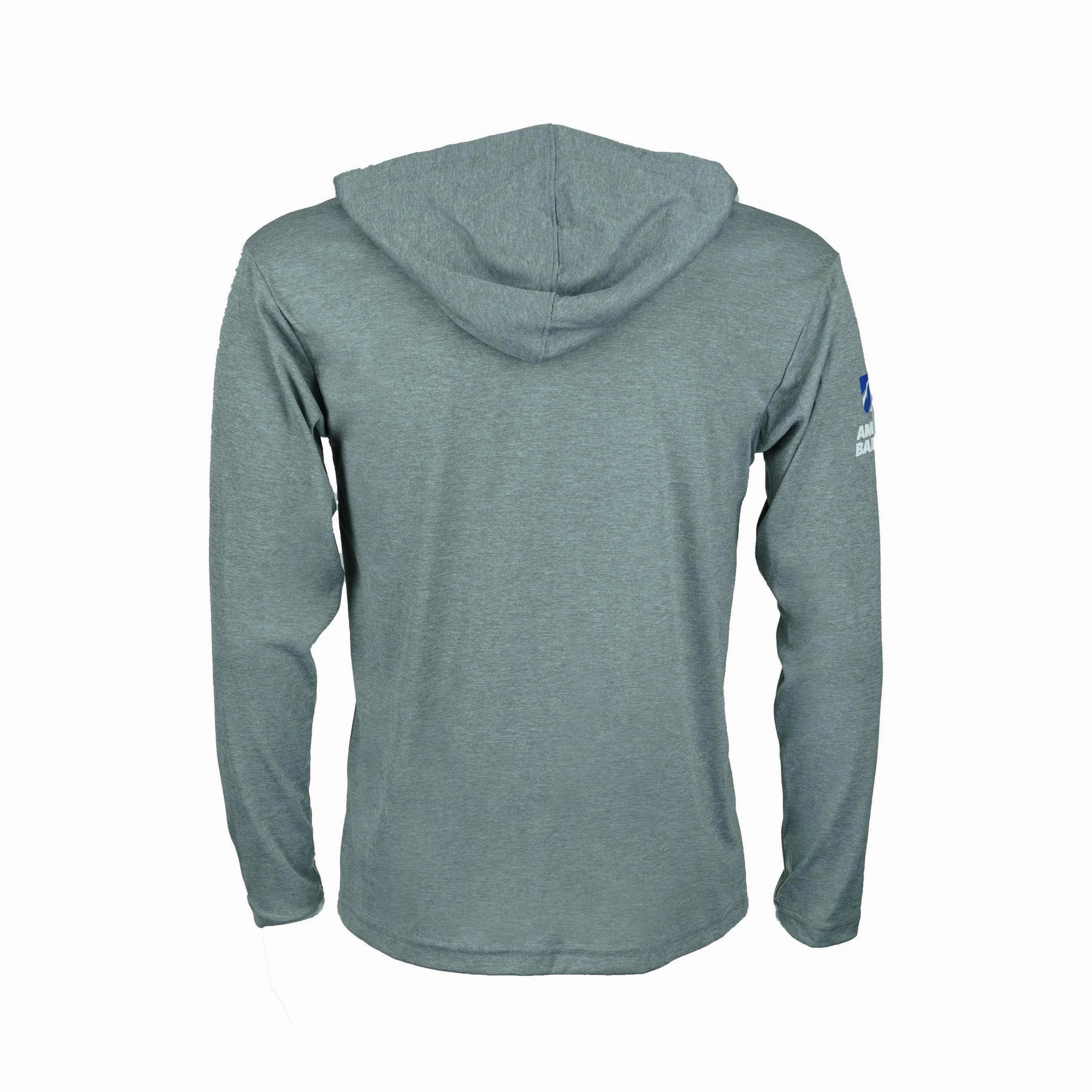 Snag Proof Xtreme-Tek LS Hoodie