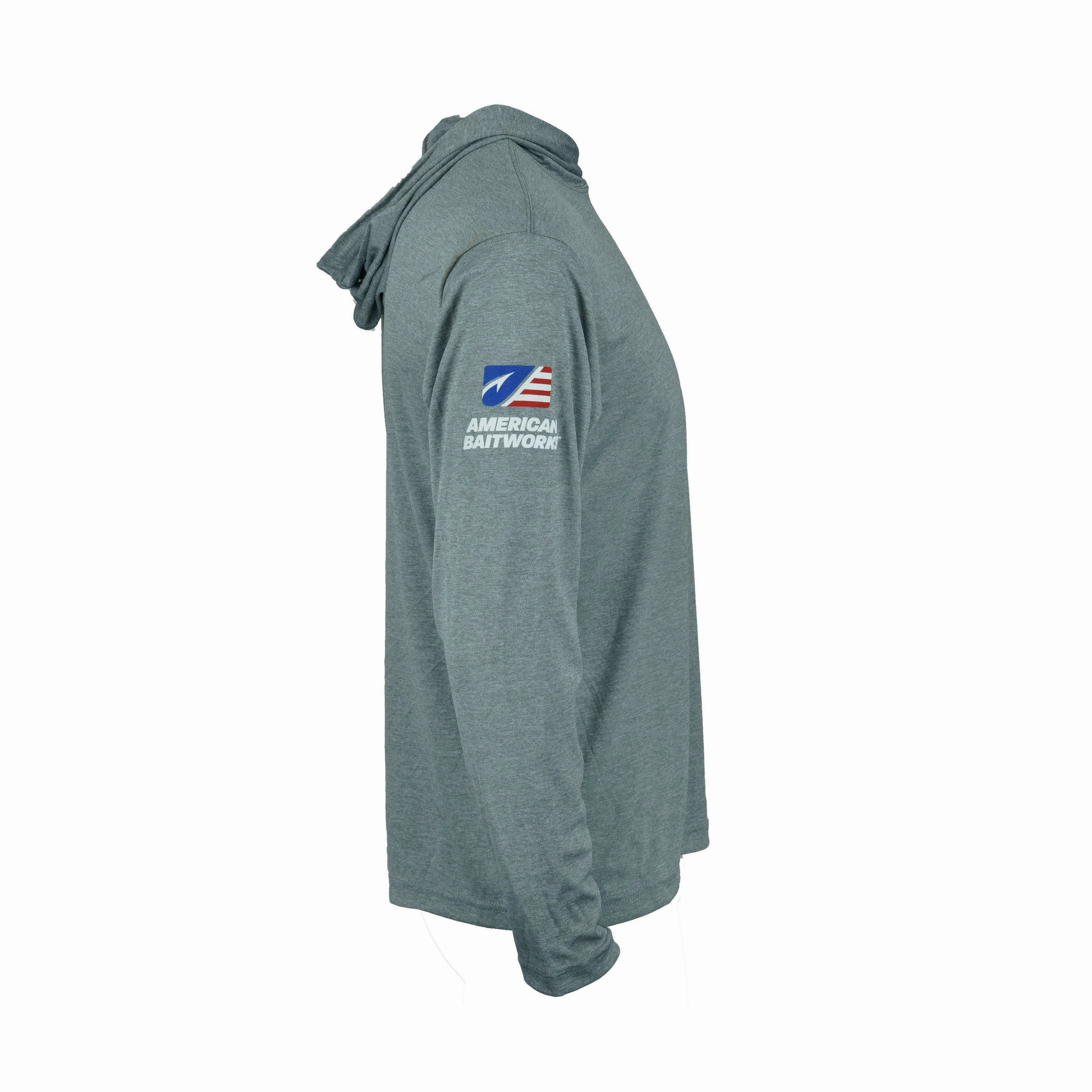 Snag Proof Xtreme-Tek LS Hoodie