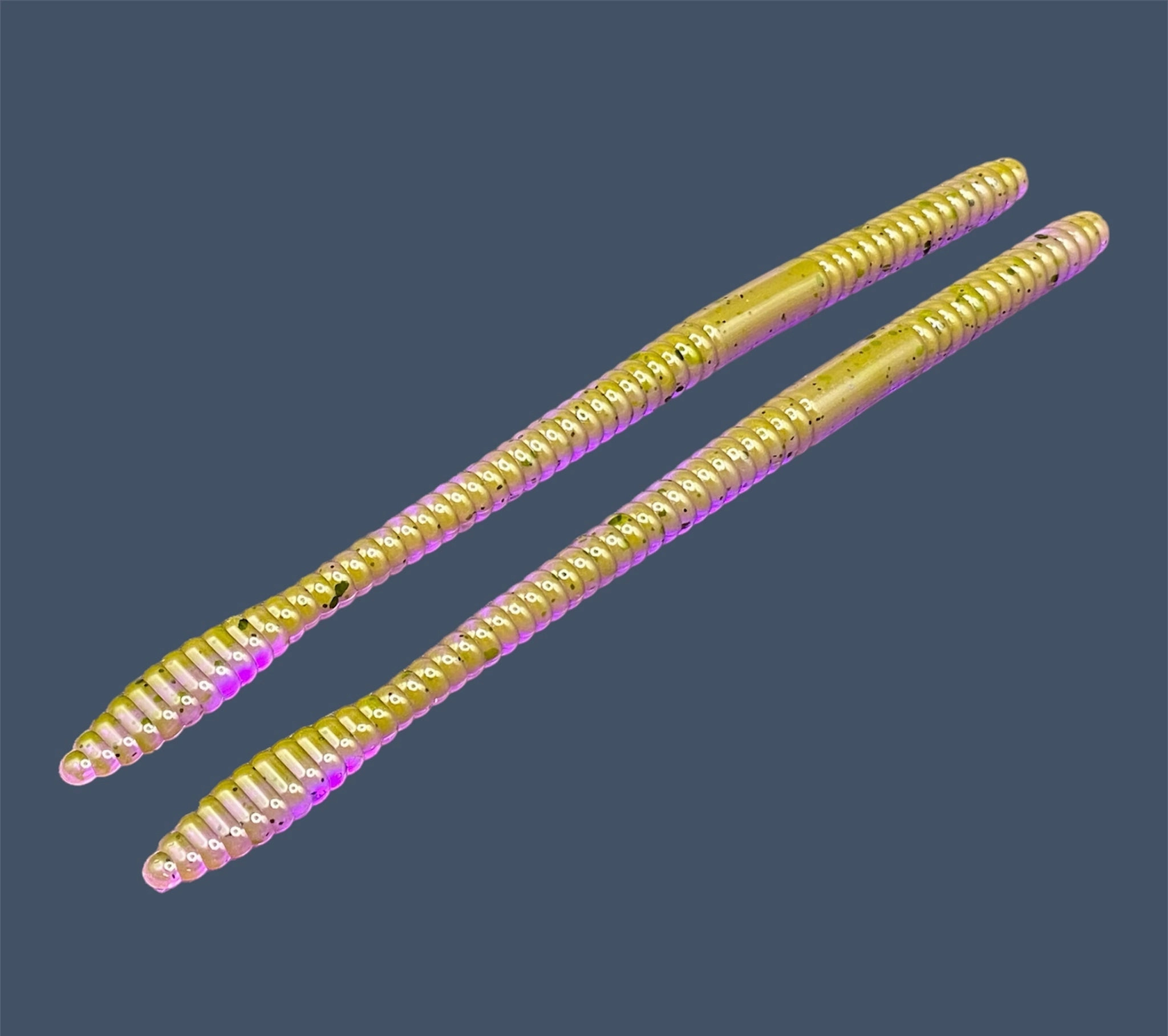 Spade Tail Worm