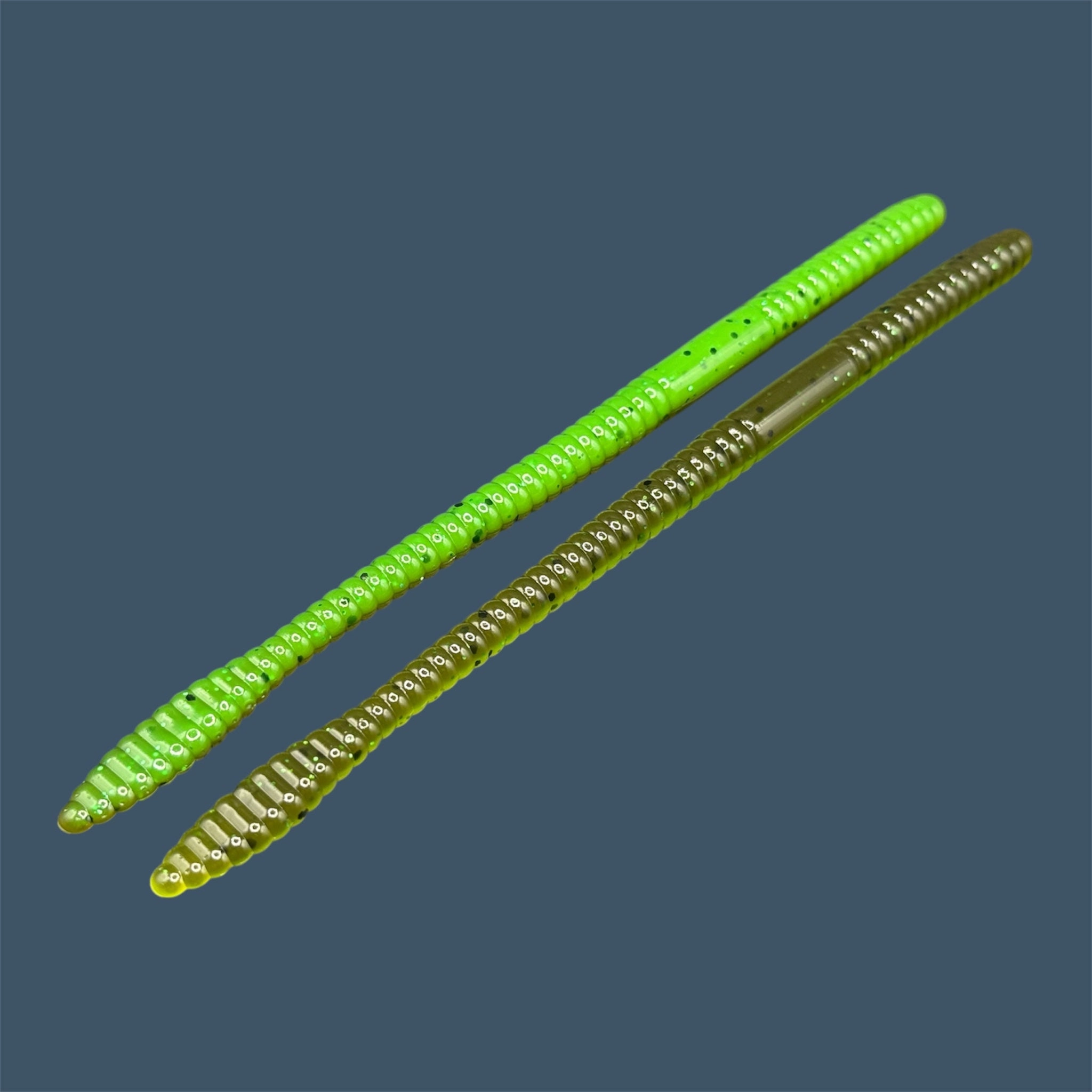 Spade Tail Worm