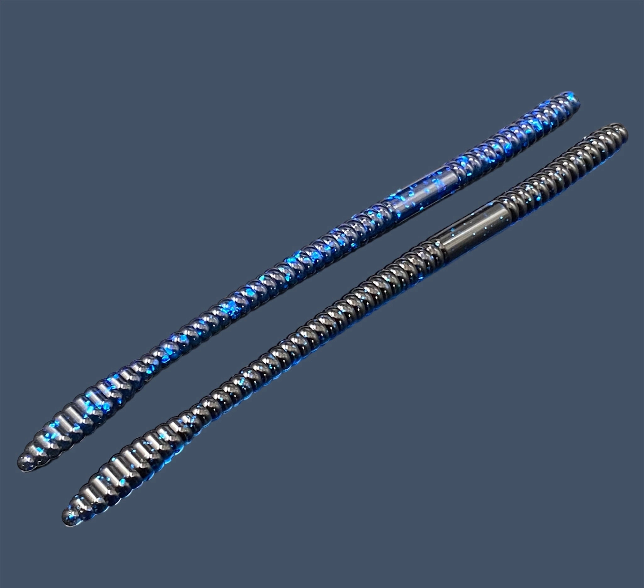 Spade Tail Worm