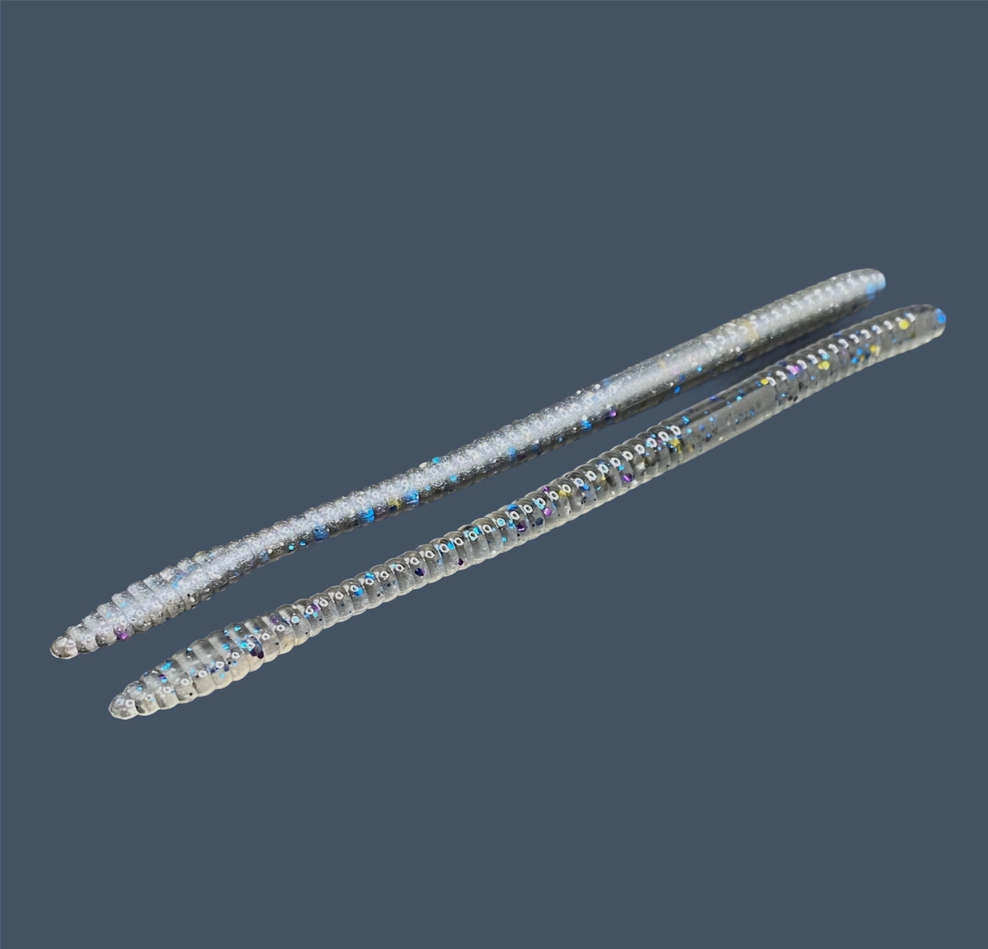 Spade Tail Worm