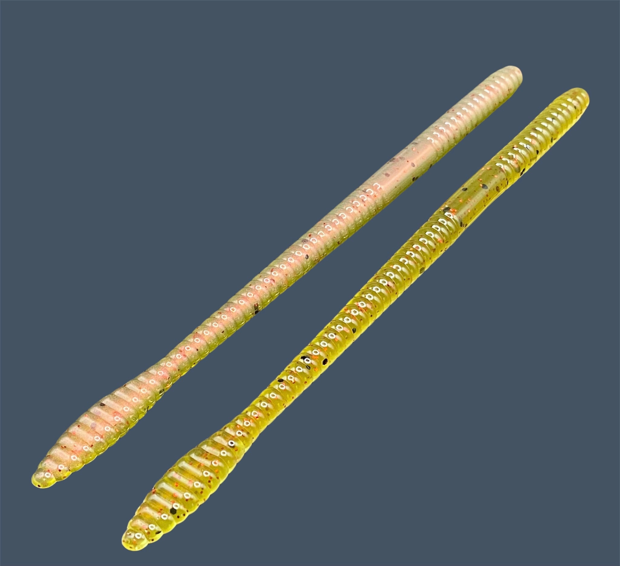 Spade Tail Worm