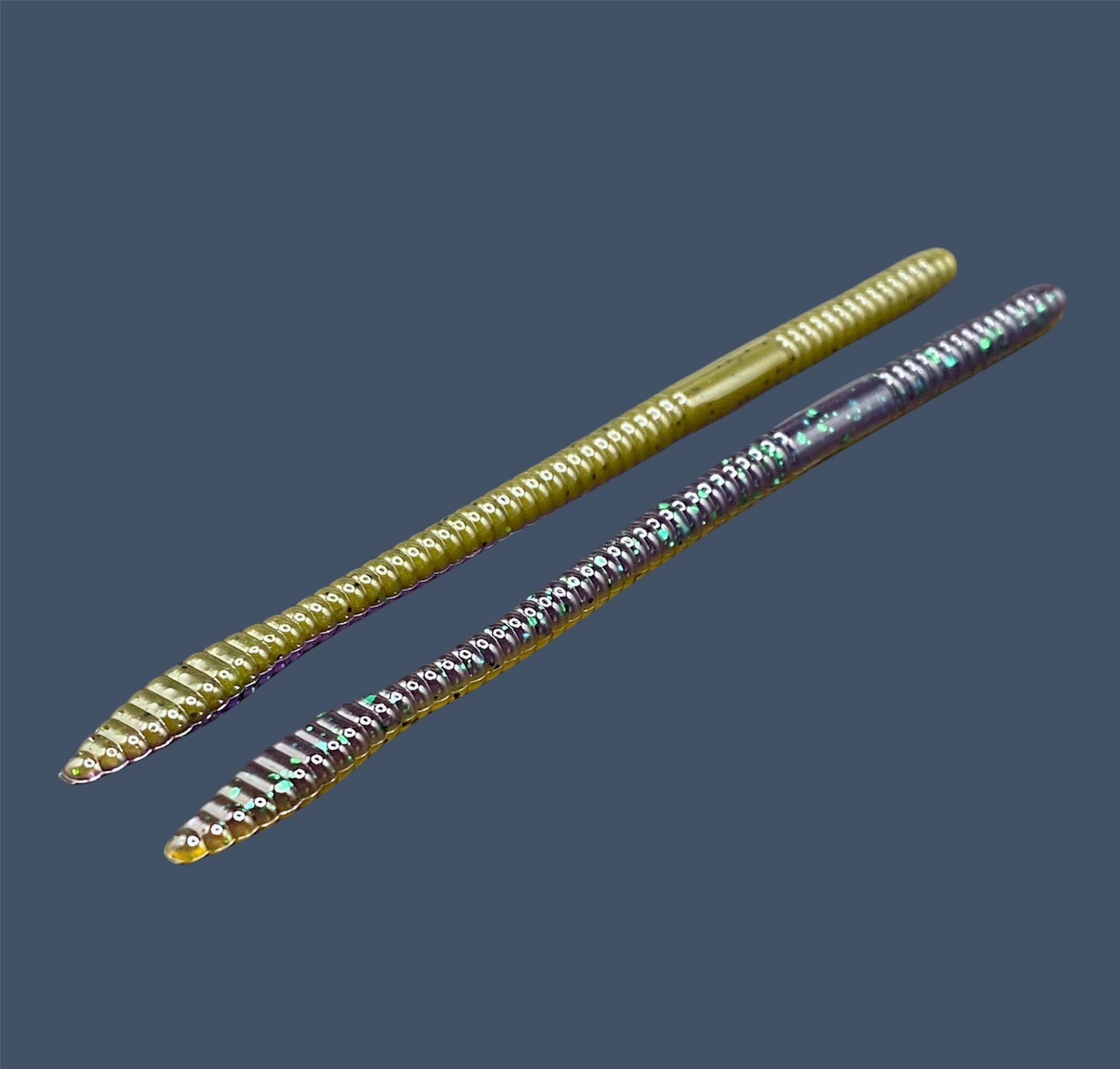 Spade Tail Worm