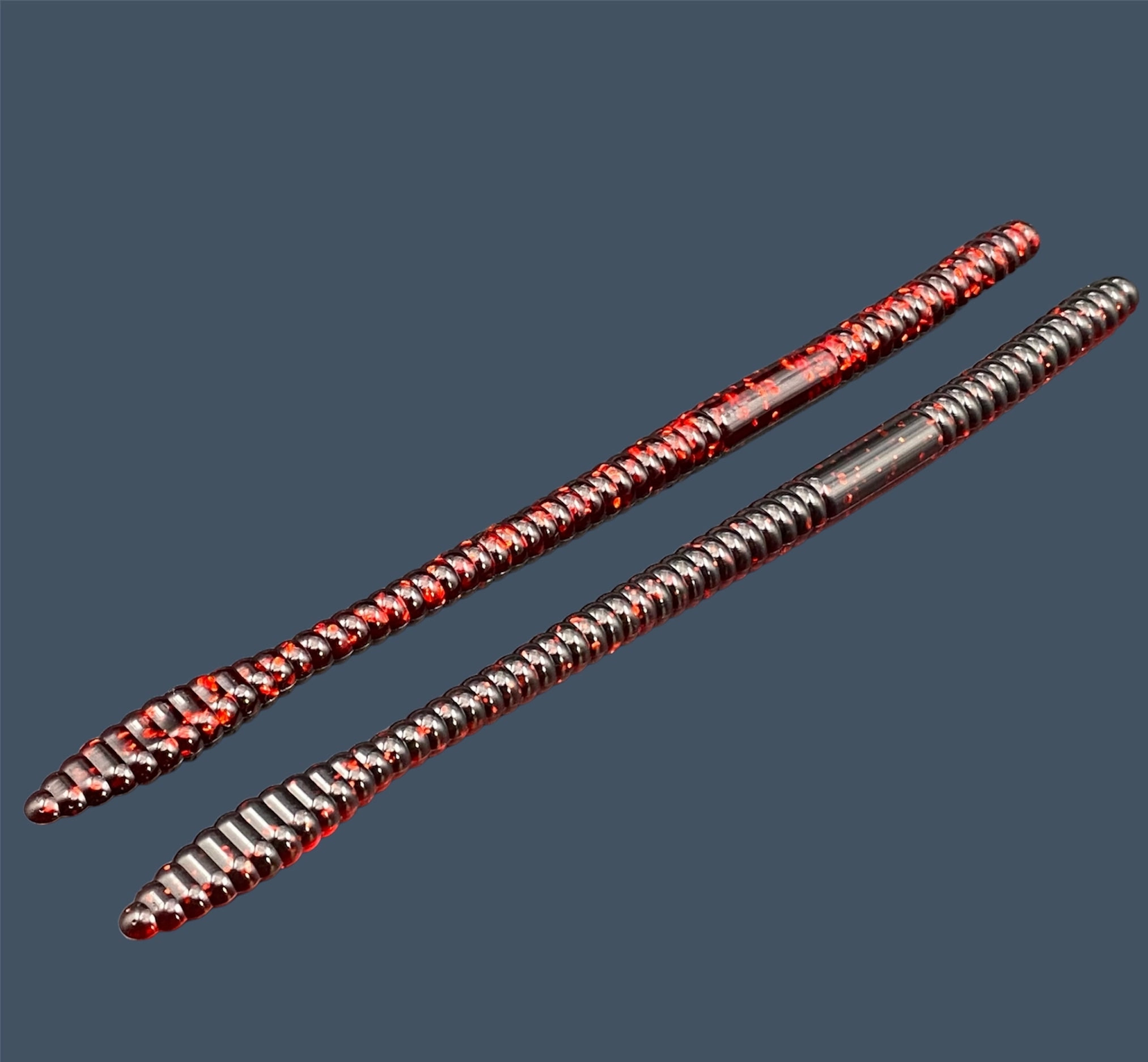 Spade Tail Worm
