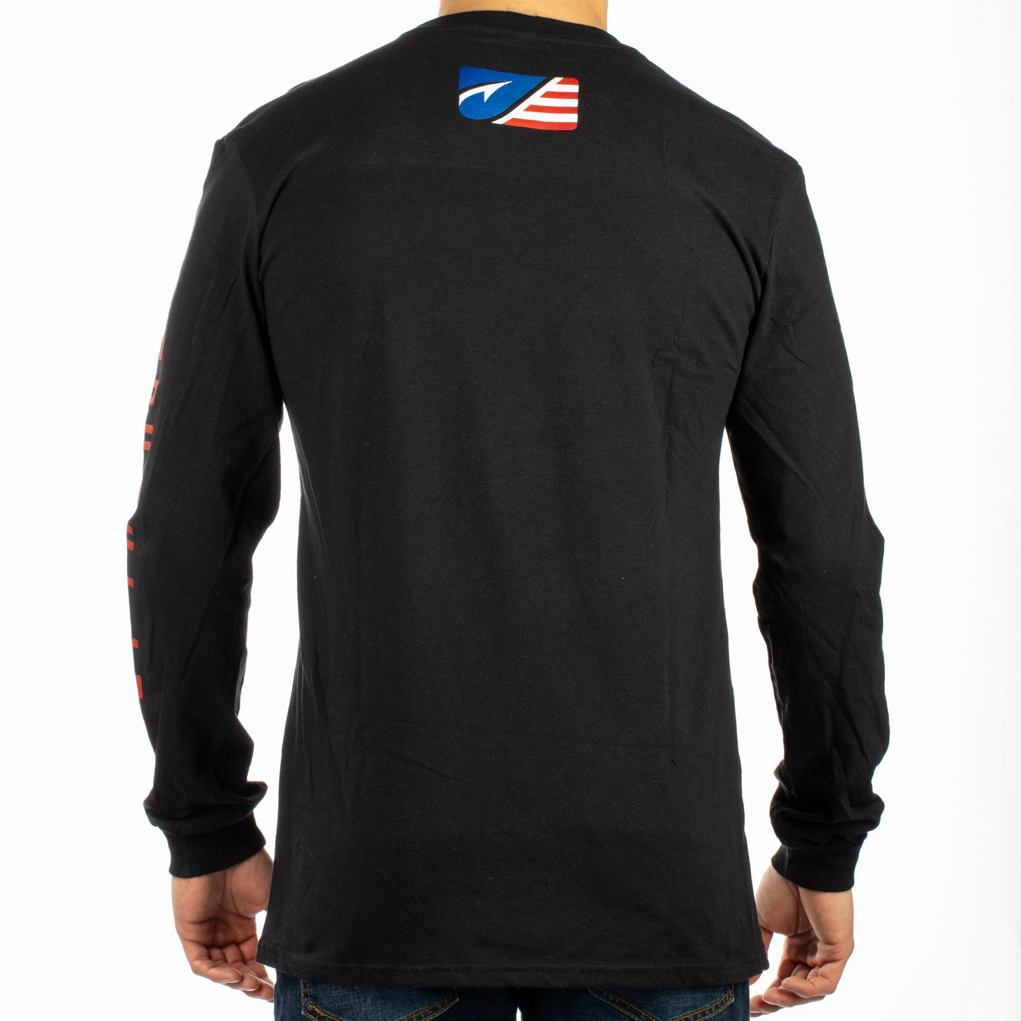 STH LS Shirt