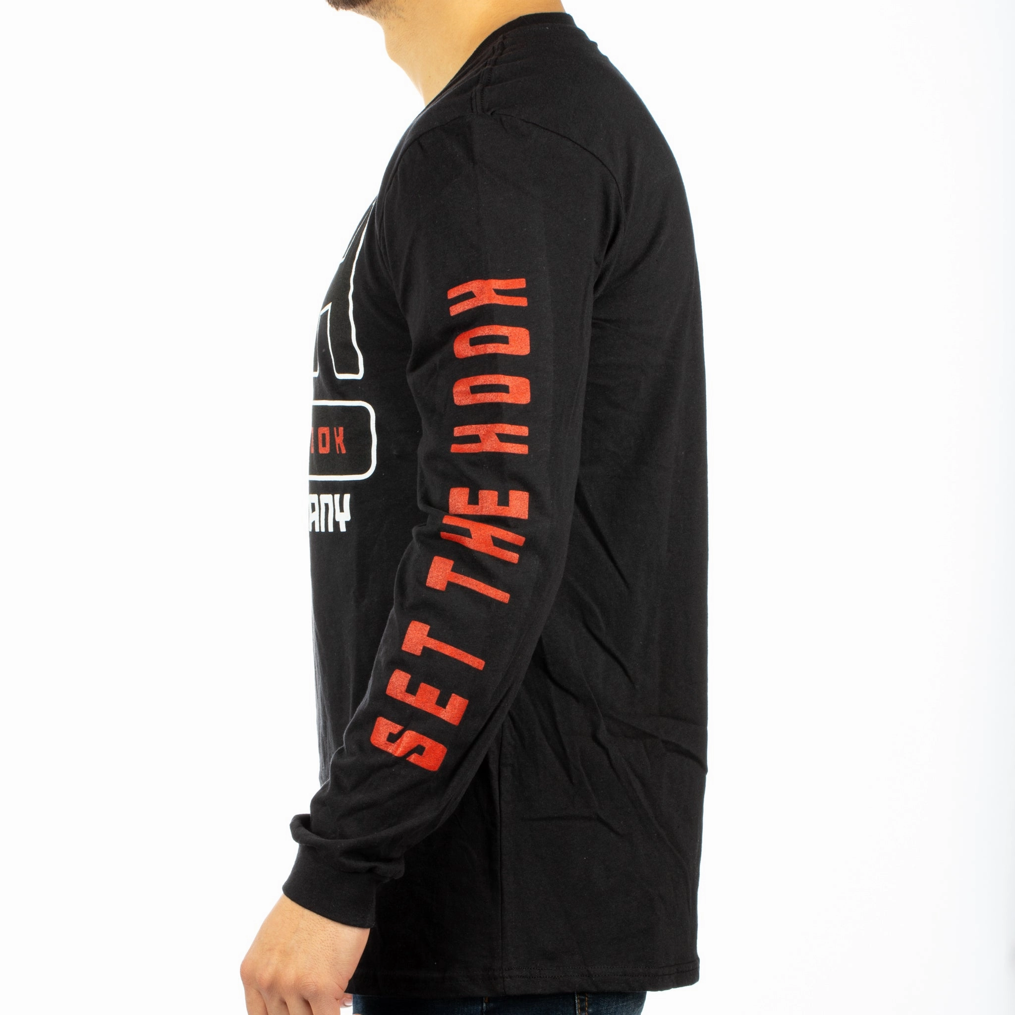 STH LS Shirt