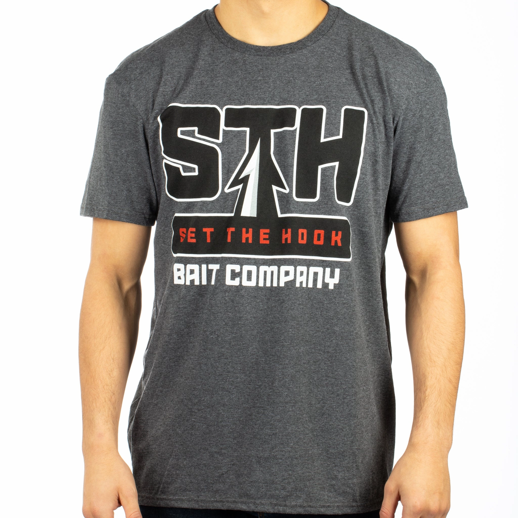 STH SS Shirt
