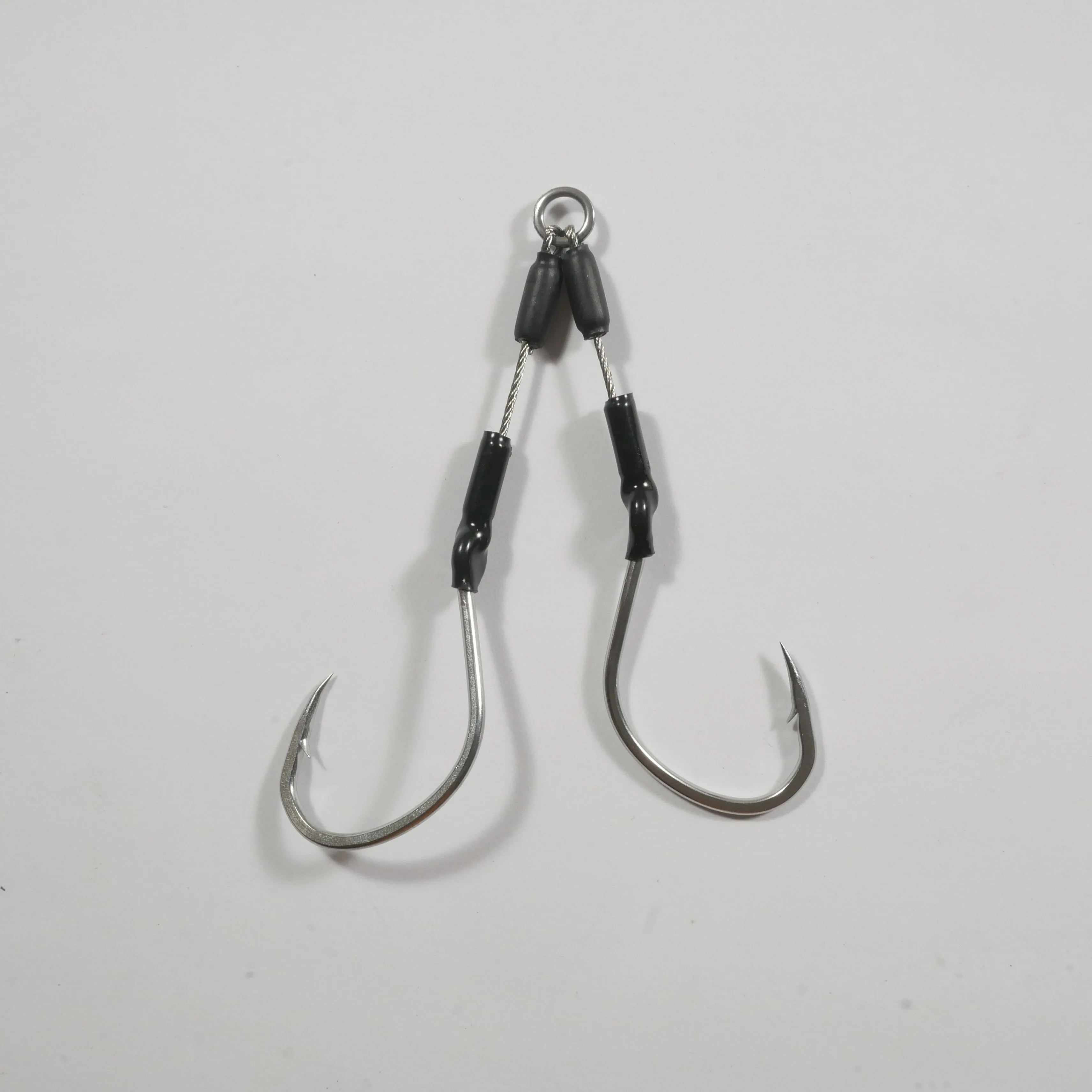 Stock Wire Assist Hooks - Dual Hooks