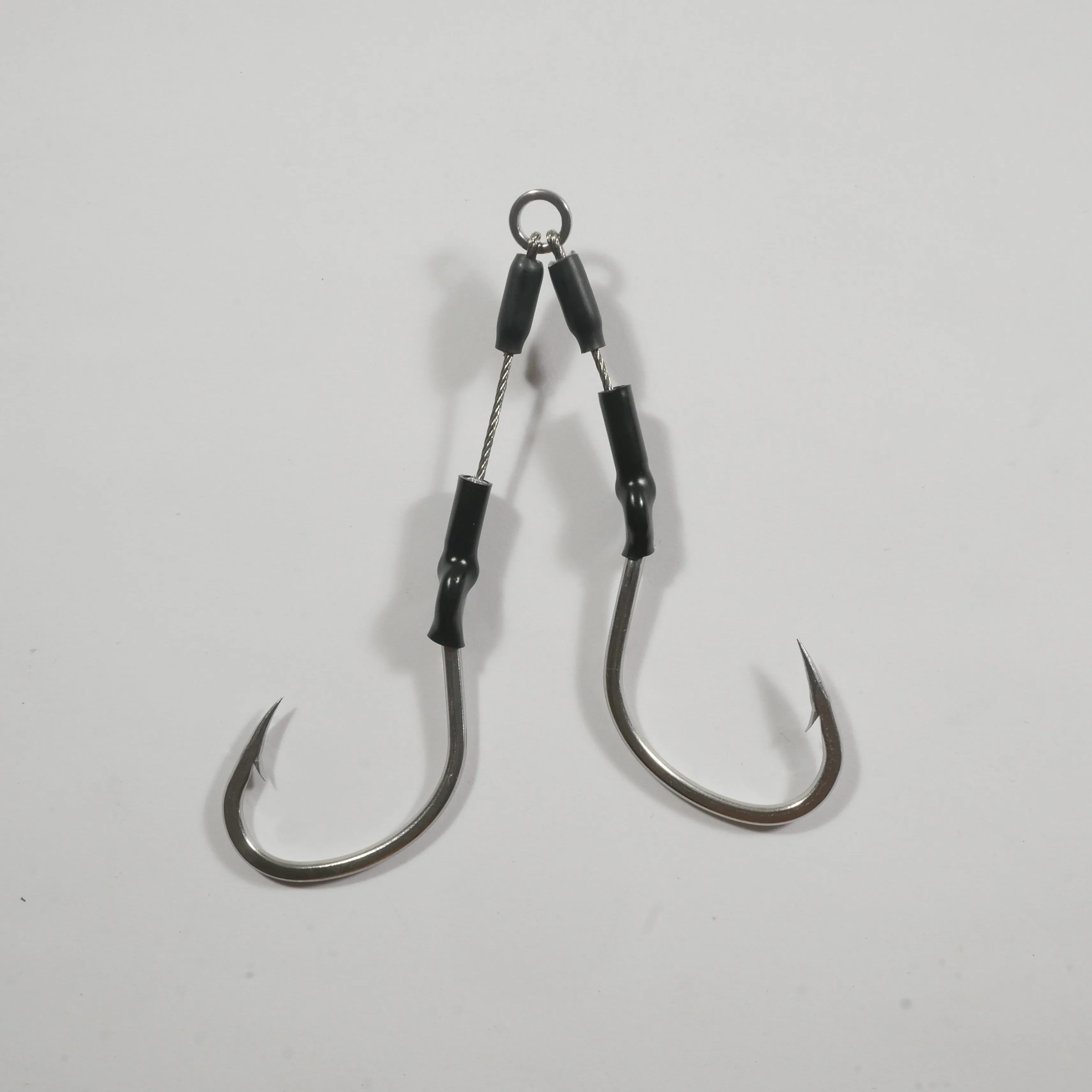 Stock Wire Assist Hooks - Dual Hooks