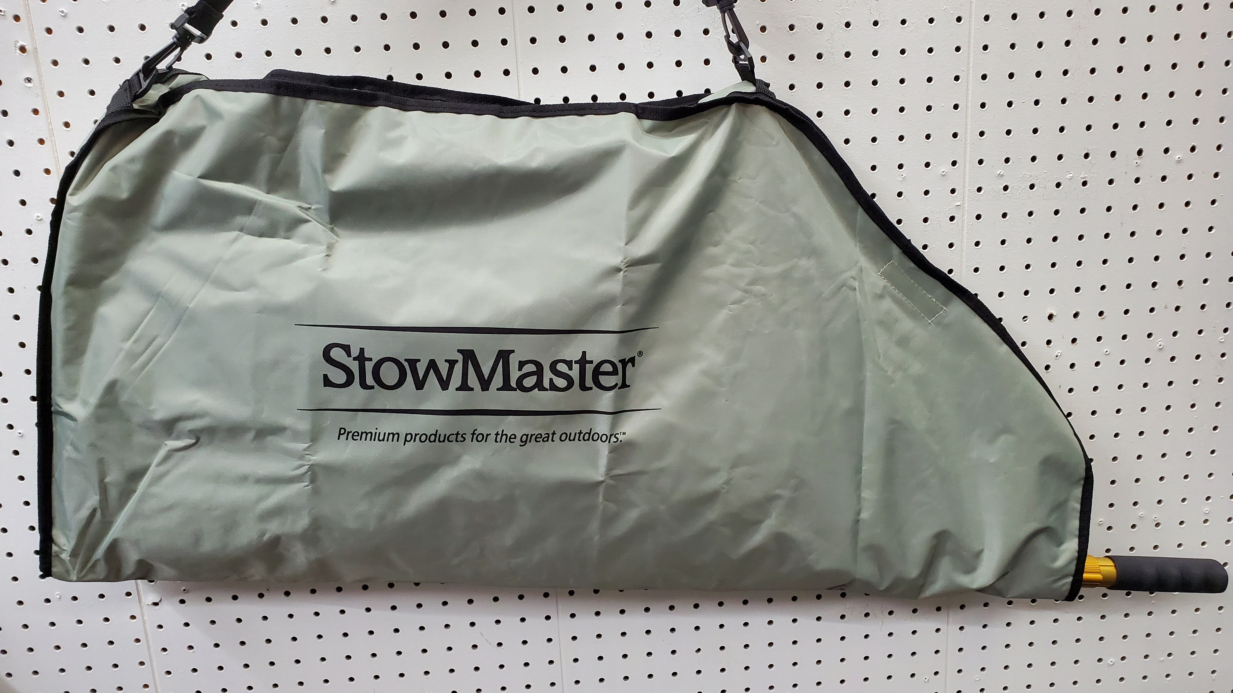 Stowmaster Carry Case (Size 94 Nets)