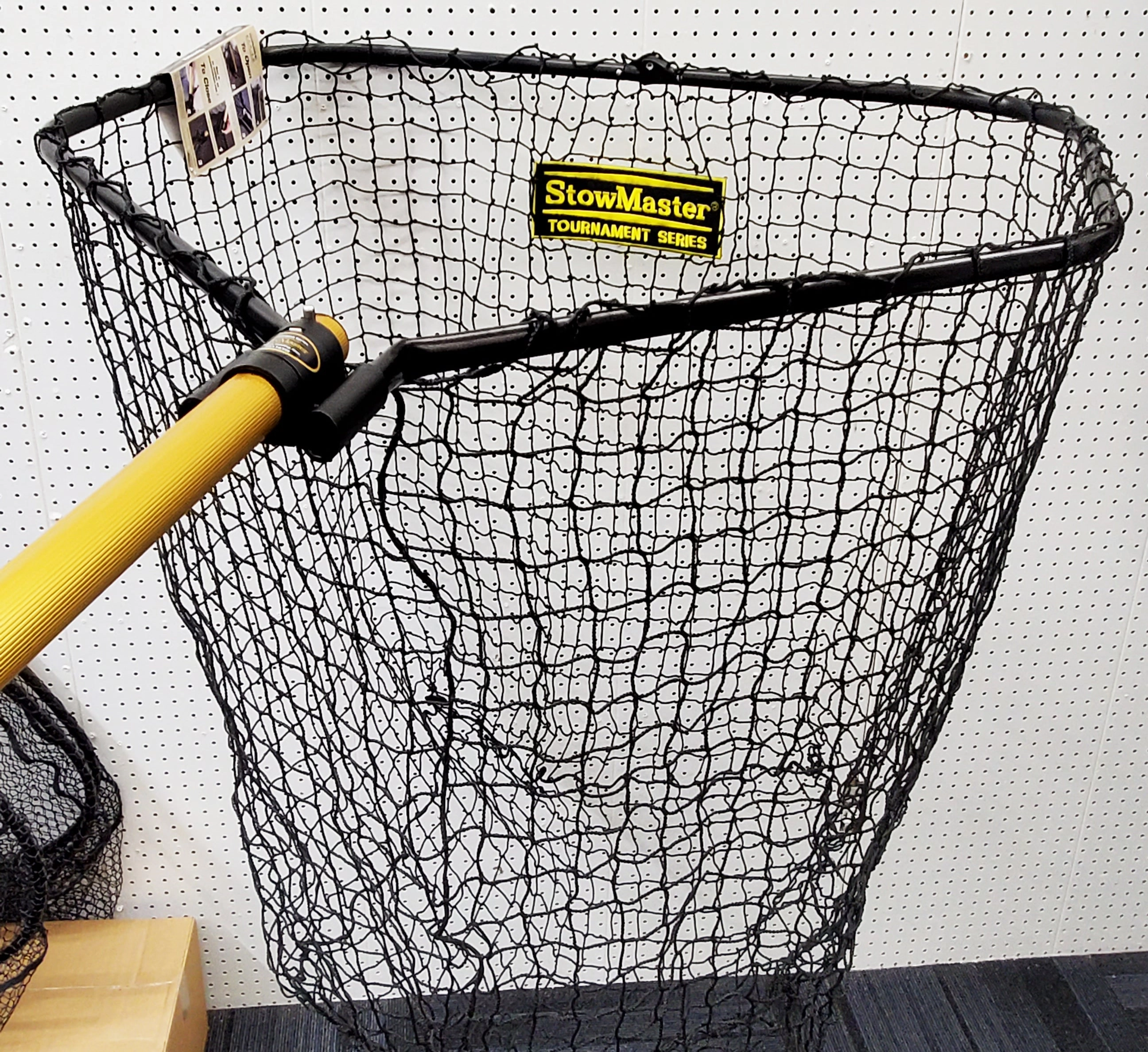 Stowmaster Tournament Series Heavy Net TS116YH