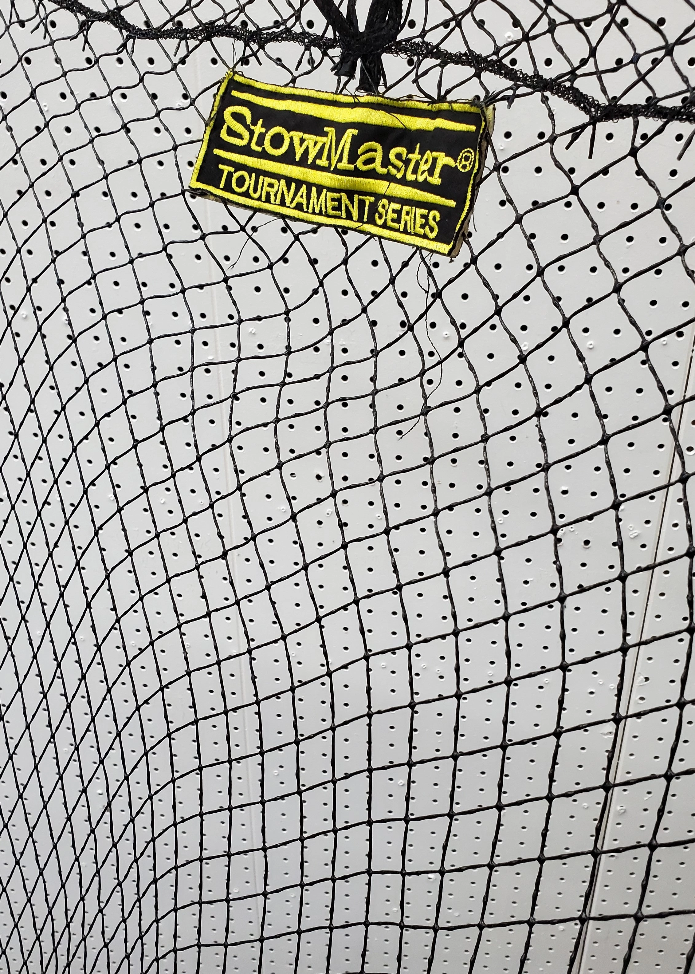 Stowmaster TS116Y Replacement Net Bag
