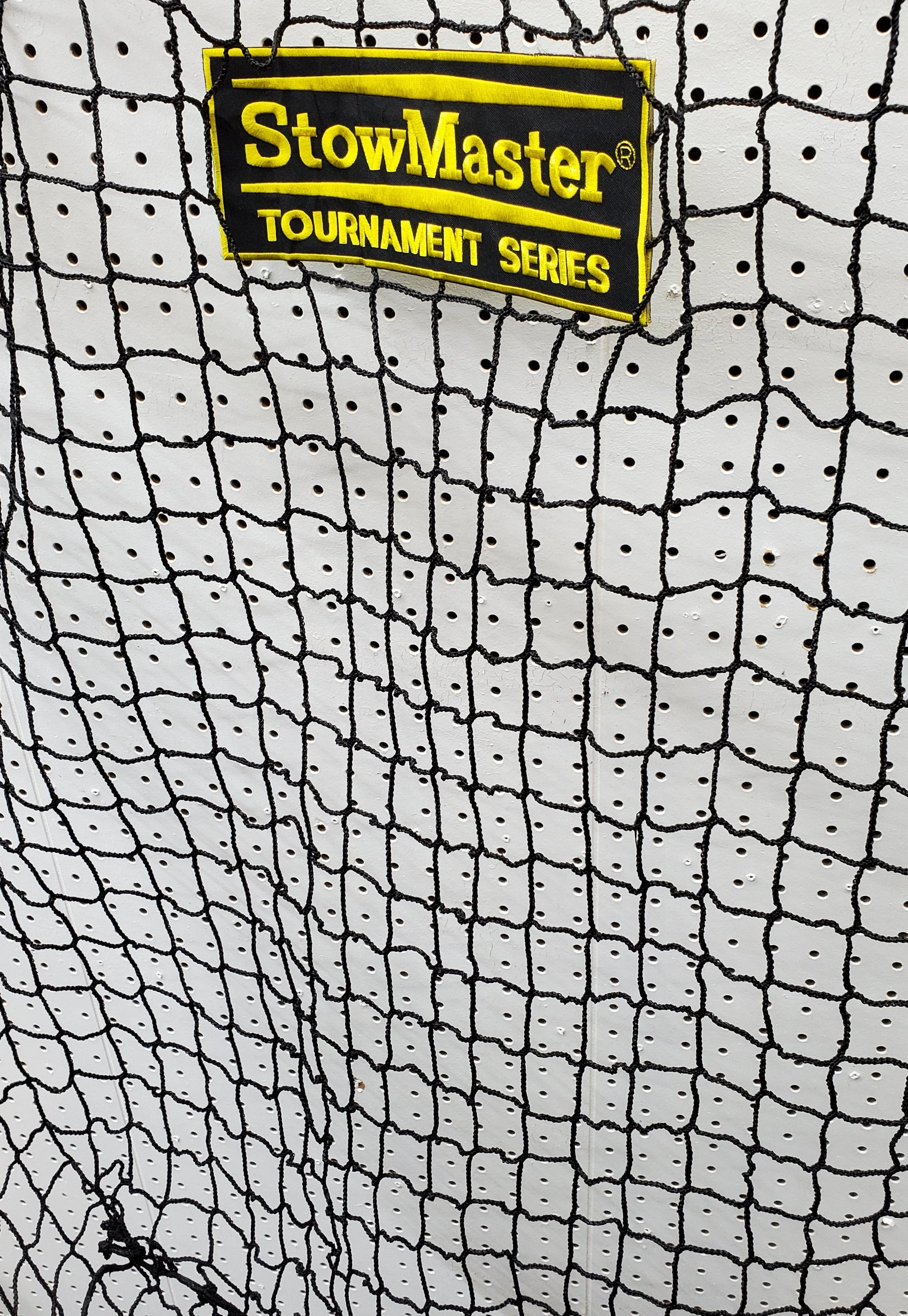 Stowmaster TS116YH Replacement Net Bag