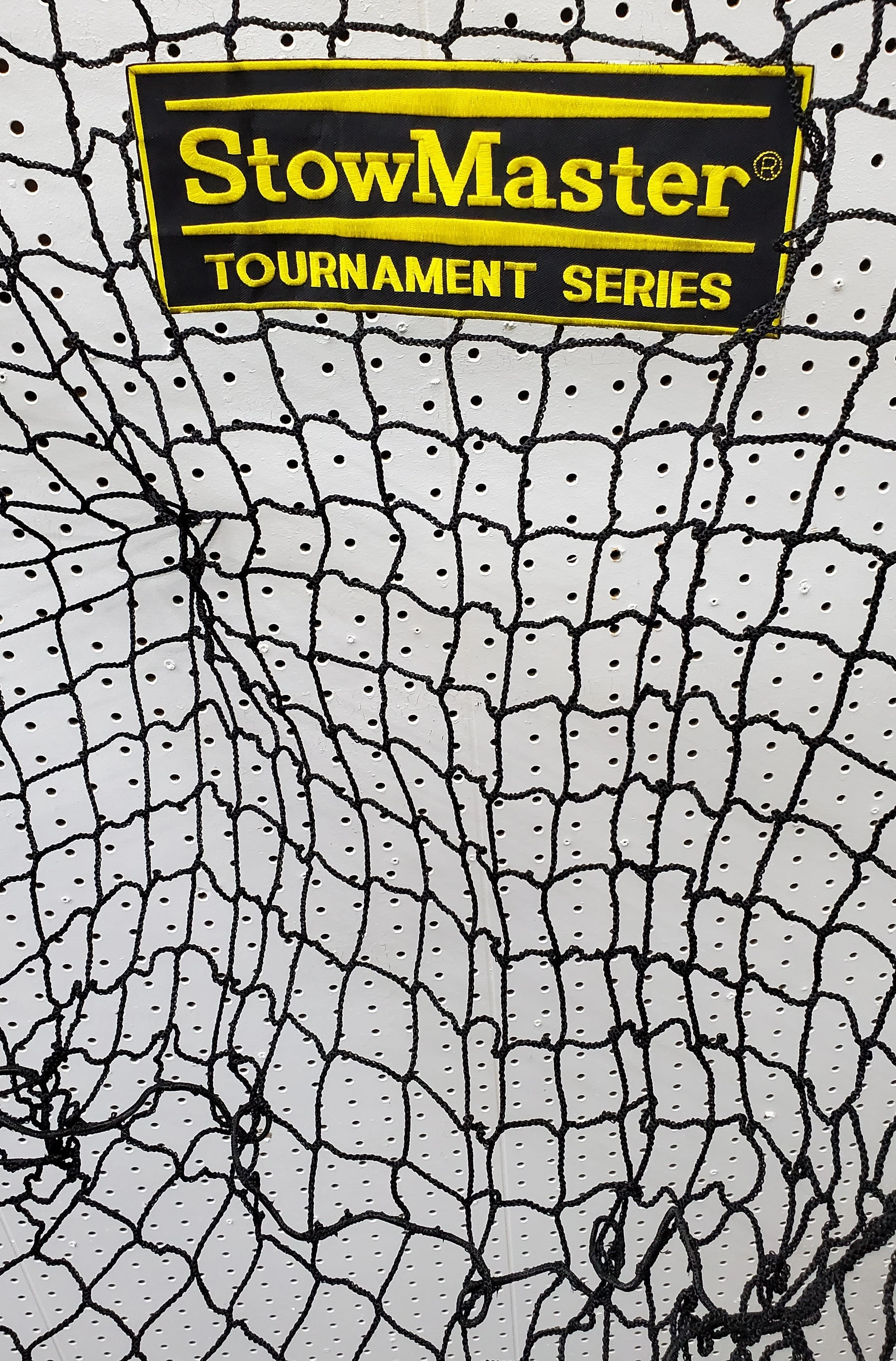 Stowmaster TS94IMH Replacement Net Bag
