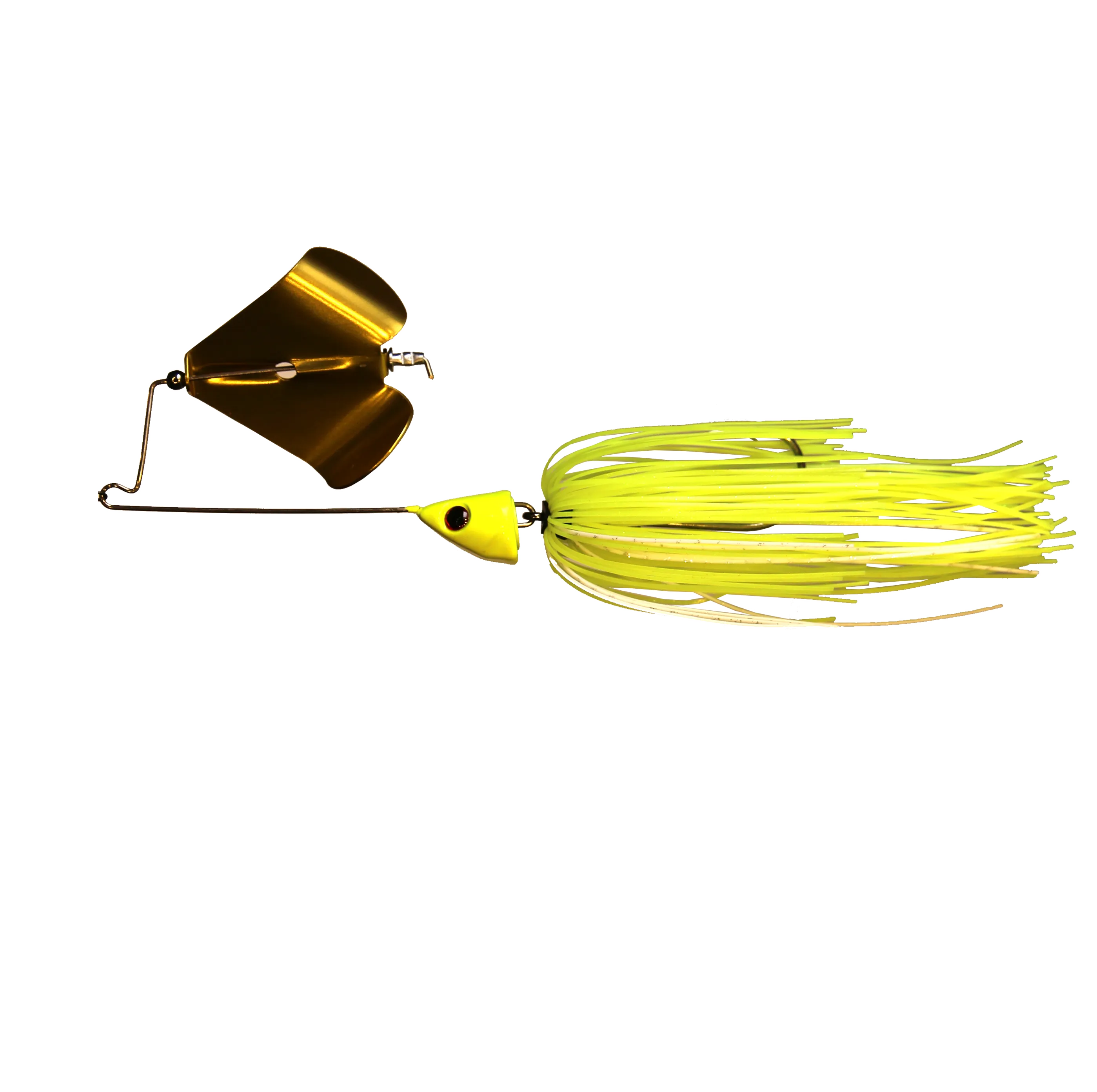 Swing Buzz Buzzbait