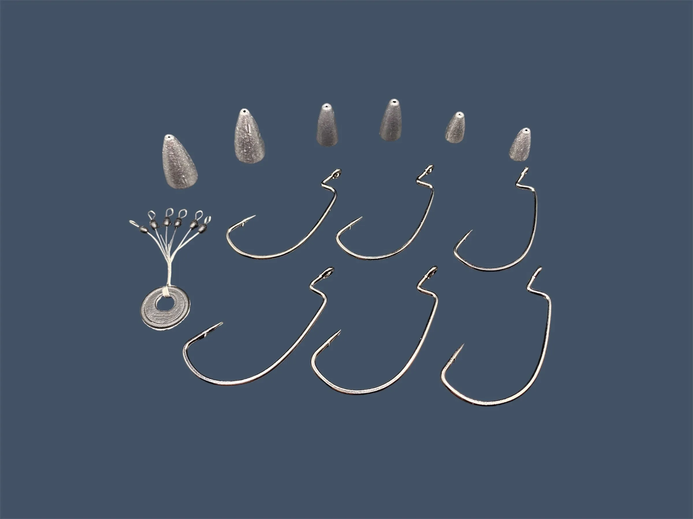 Texas Rig Kit
