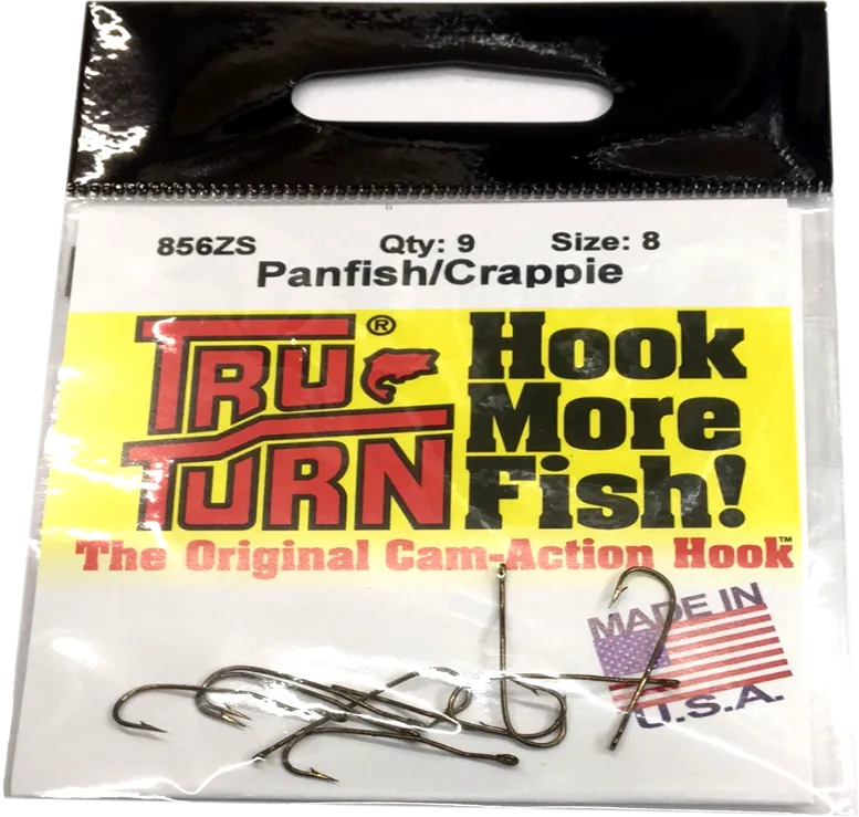TruTurn Bronze Hook