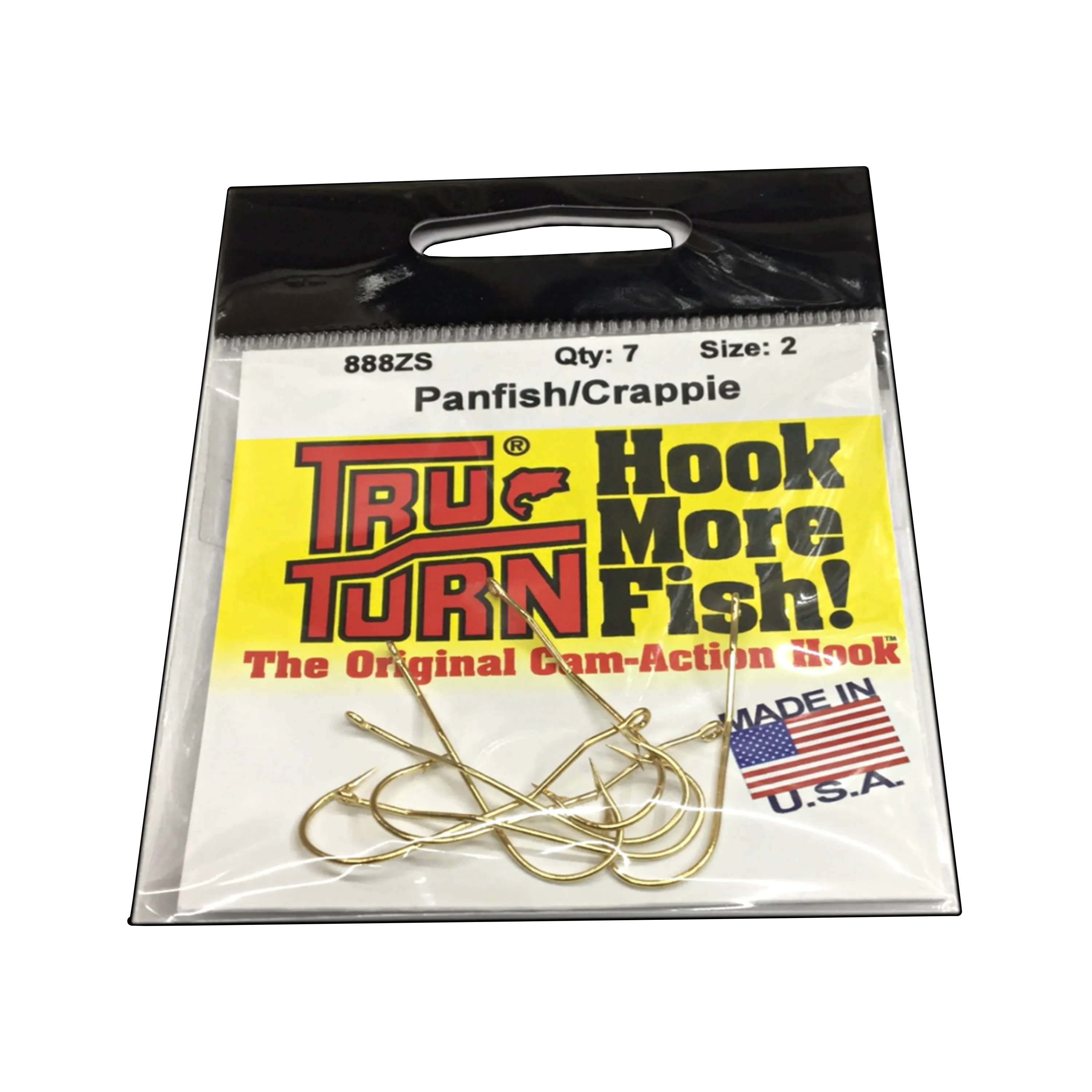 TruTurn Gold Hook