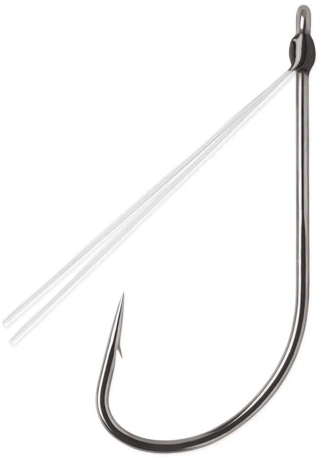 VMC Weedless Neko Hooks