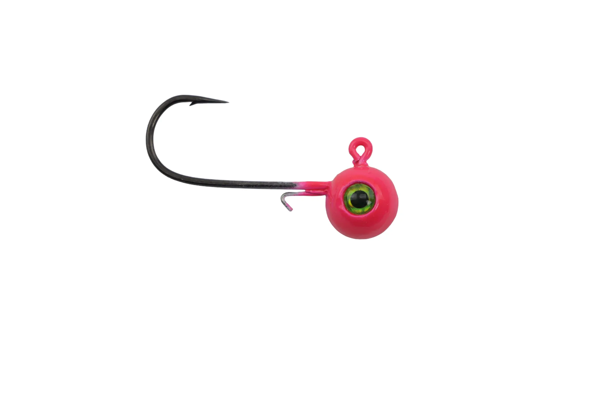 Warhead Jig Heads