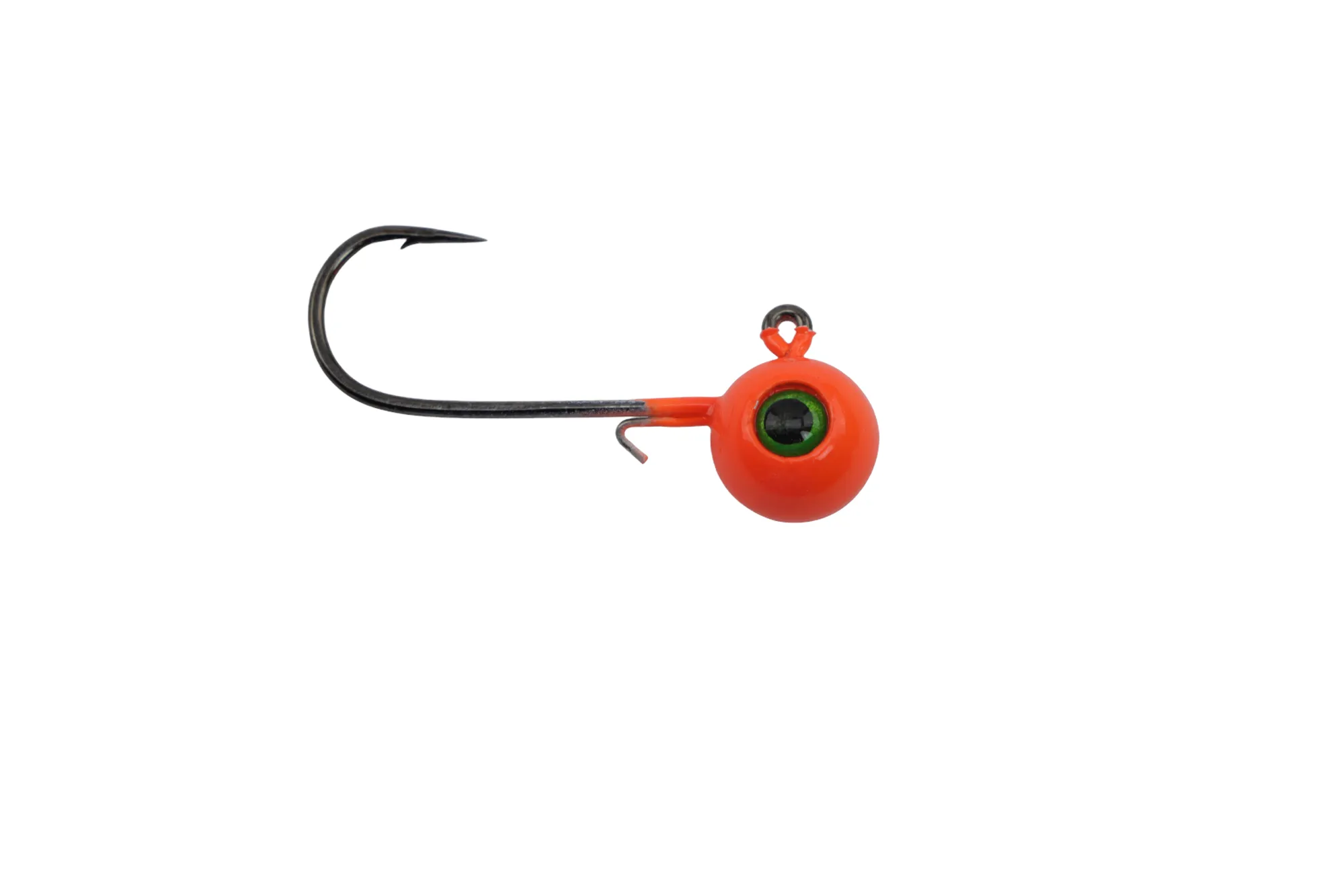 Warhead Jig Heads