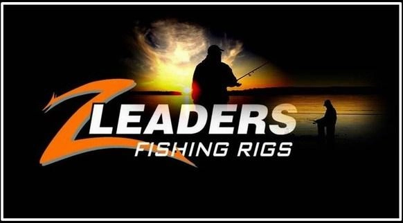 Z Leaders Sucker Rigs (Fluoro & Wire Models)